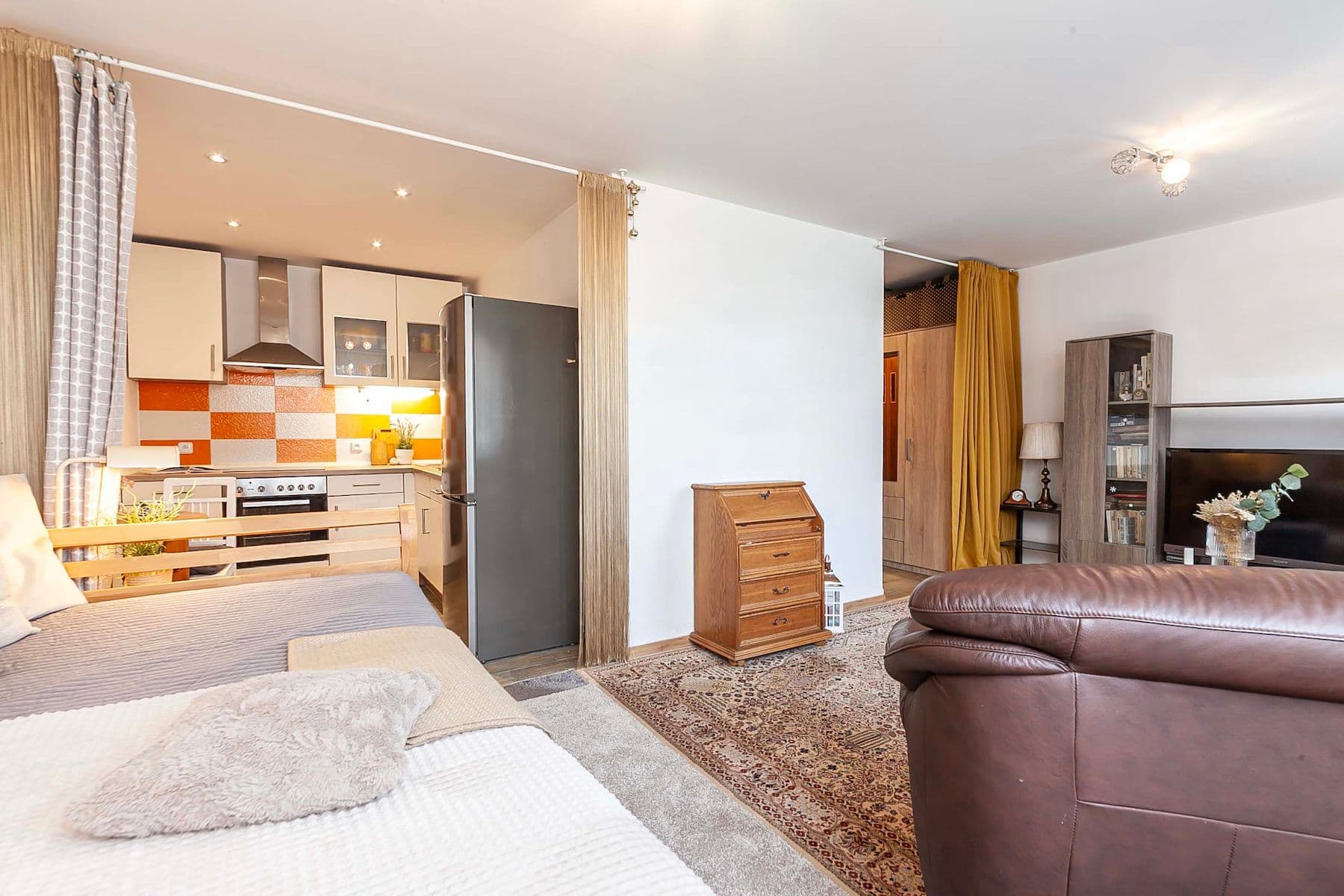 Studio flat for sale, 34 m², Cafourkova, Prague, Prague Studio flat for sale, 34 m², Cafourkova, Prague, Prague