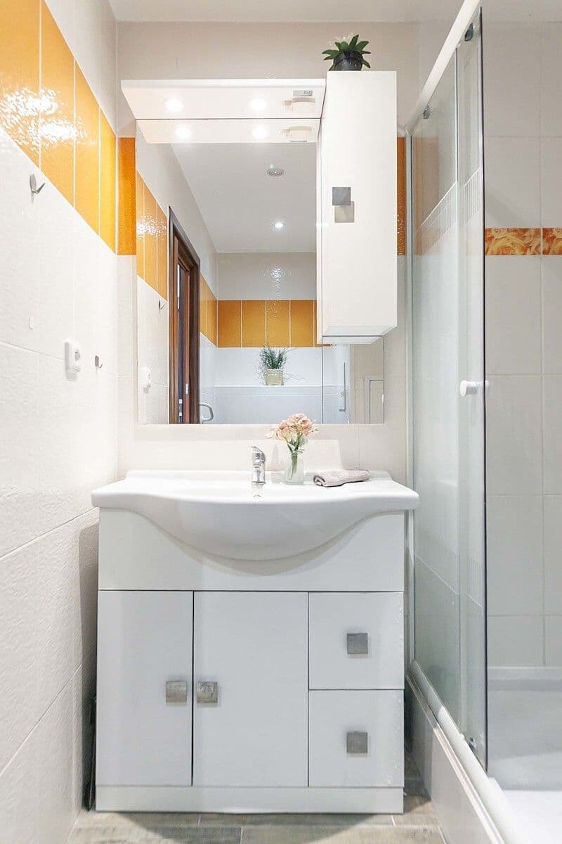 Studio flat for sale, 34 m², Cafourkova, Prague, Prague Studio flat for sale, 34 m², Cafourkova, Prague, Prague