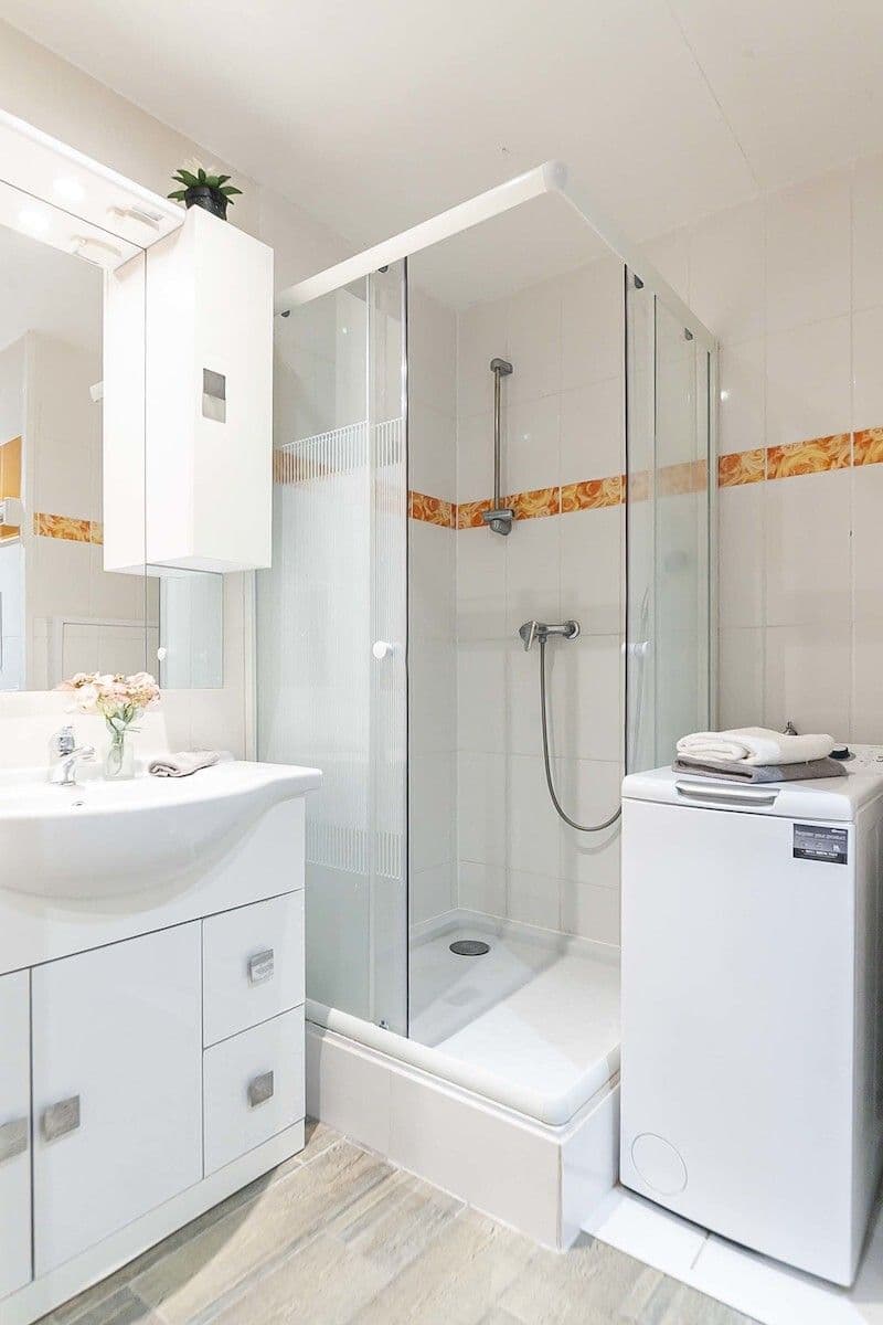 Studio flat for sale, 34 m², Cafourkova, Prague, Prague Studio flat for sale, 34 m², Cafourkova, Prague, Prague