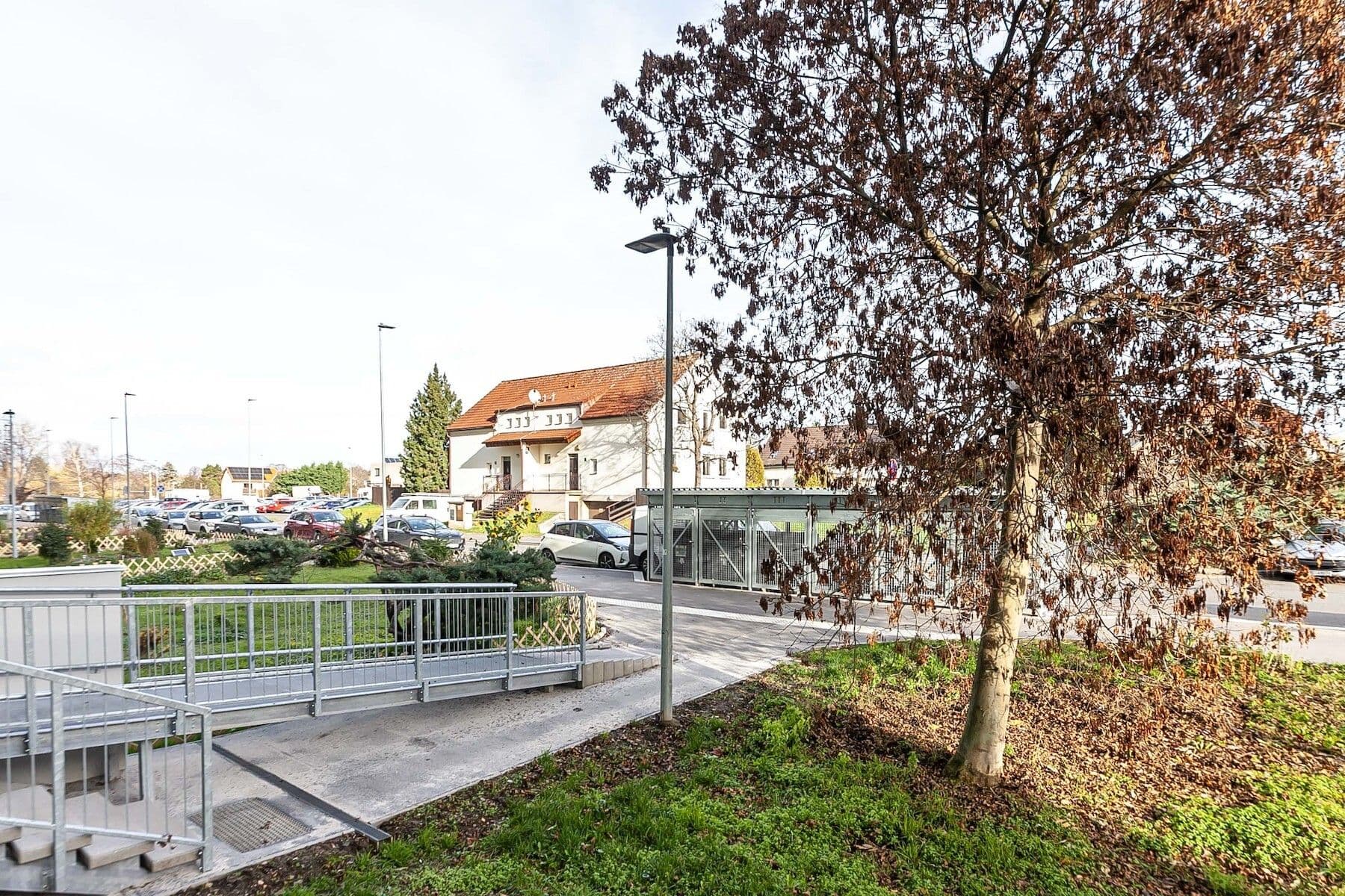 Studio flat for sale, 34 m², Cafourkova, Prague, Prague Studio flat for sale, 34 m², Cafourkova, Prague, Prague