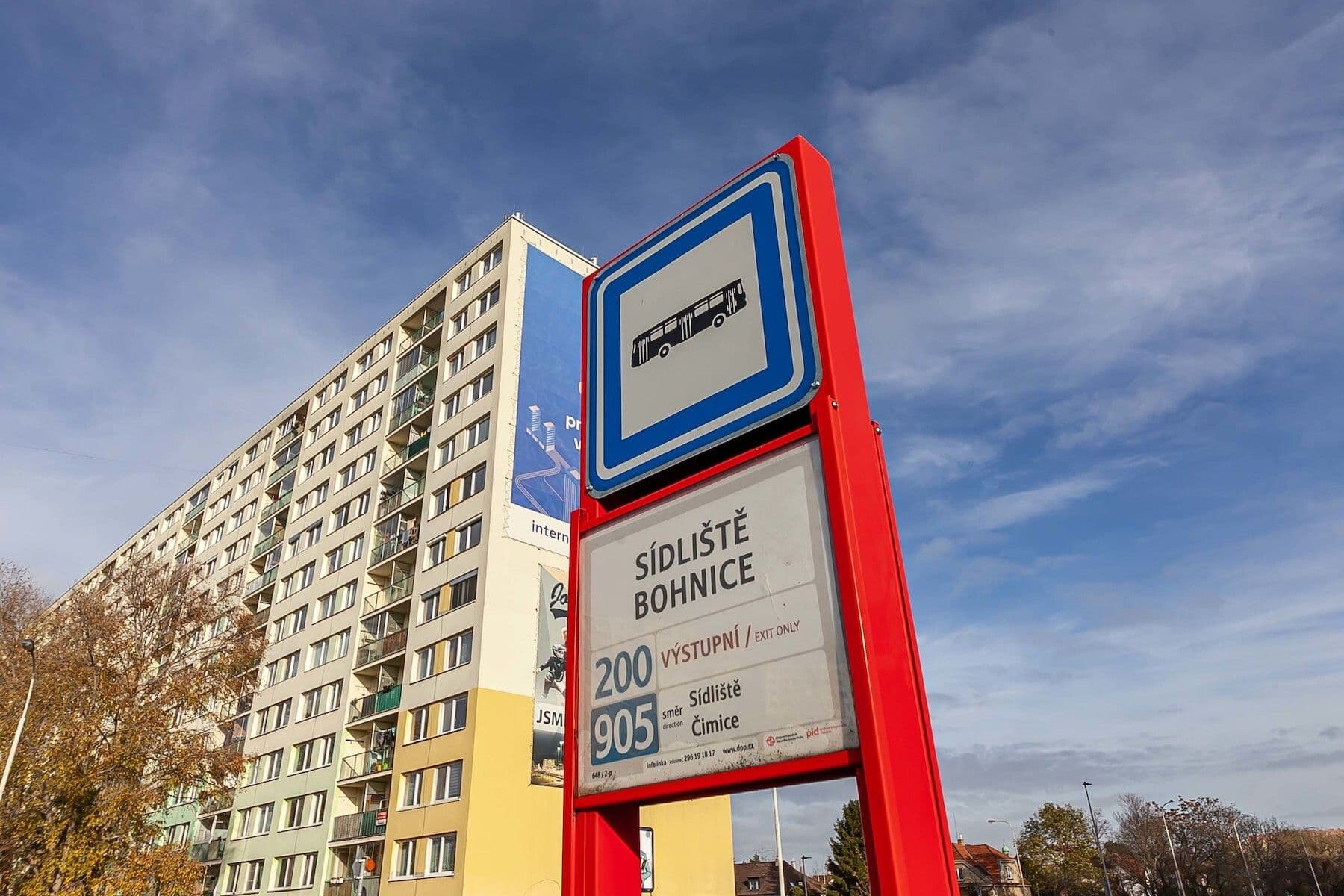 Studio flat for sale, 34 m², Cafourkova, Prague, Prague Studio flat for sale, 34 m², Cafourkova, Prague, Prague