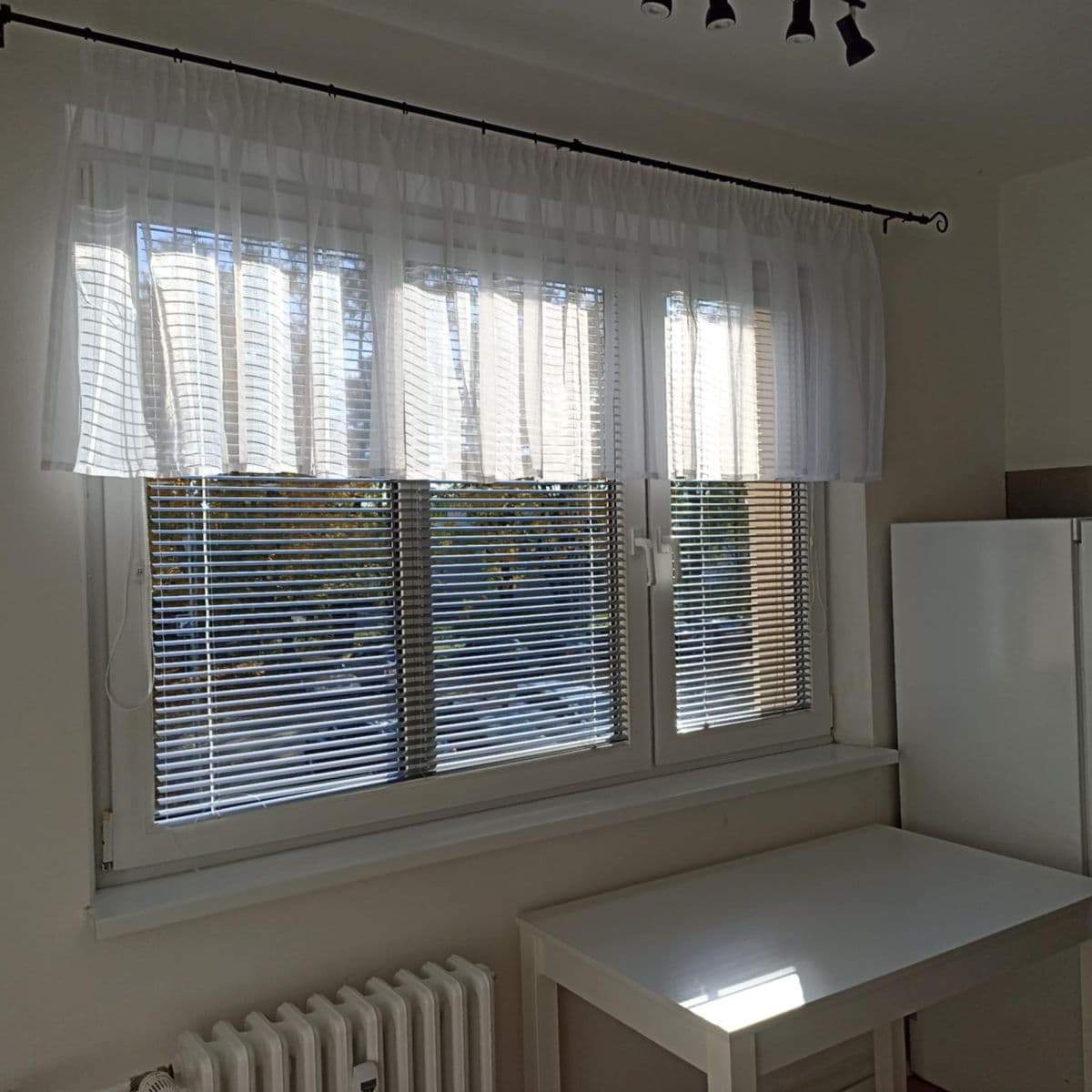 1 bedroom flat to rent, 37 m², sídl. Svobody, Prostějov, Olomoucký Region 1 bedroom flat to rent, 37 m², sídl. Svobody, Prostějov, Olomoucký Region