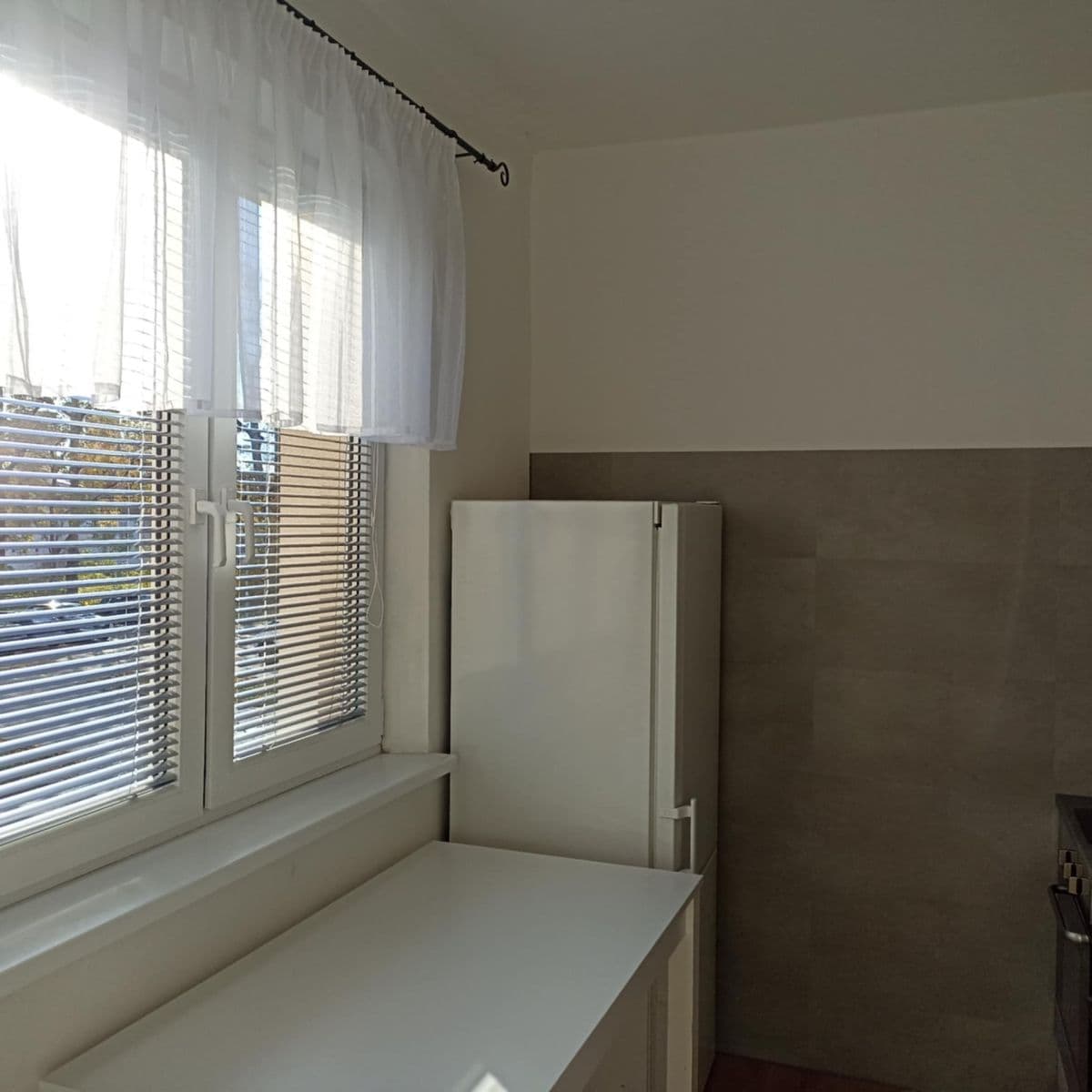 1 bedroom flat to rent, 37 m², sídl. Svobody, Prostějov, Olomoucký Region 1 bedroom flat to rent, 37 m², sídl. Svobody, Prostějov, Olomoucký Region