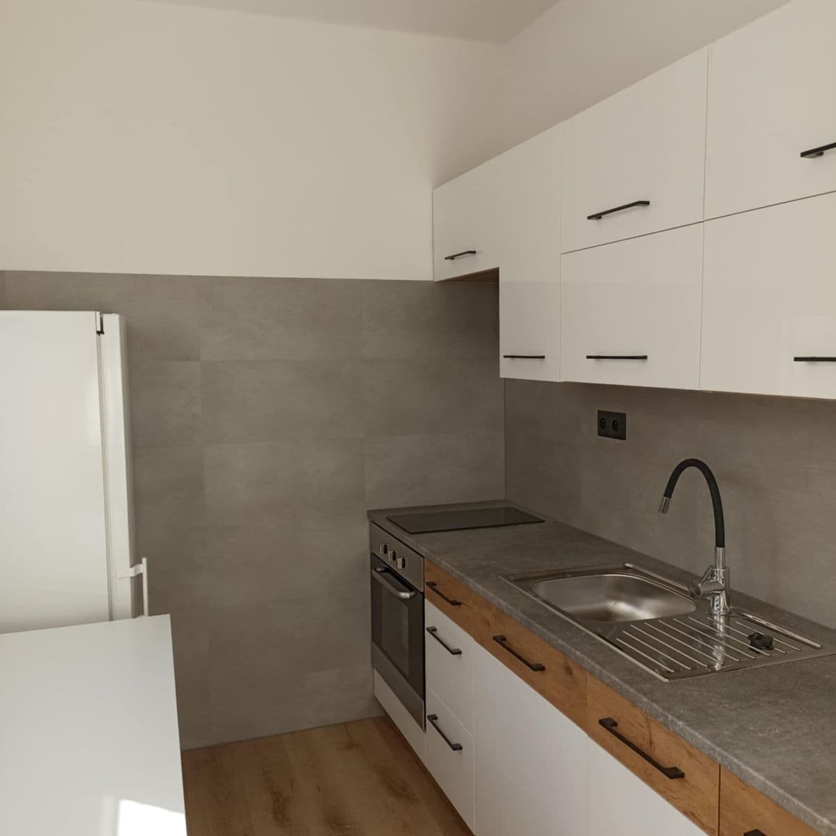 1 bedroom flat to rent, 37 m², sídl. Svobody, Prostějov, Olomoucký Region 1 bedroom flat to rent, 37 m², sídl. Svobody, Prostějov, Olomoucký Region