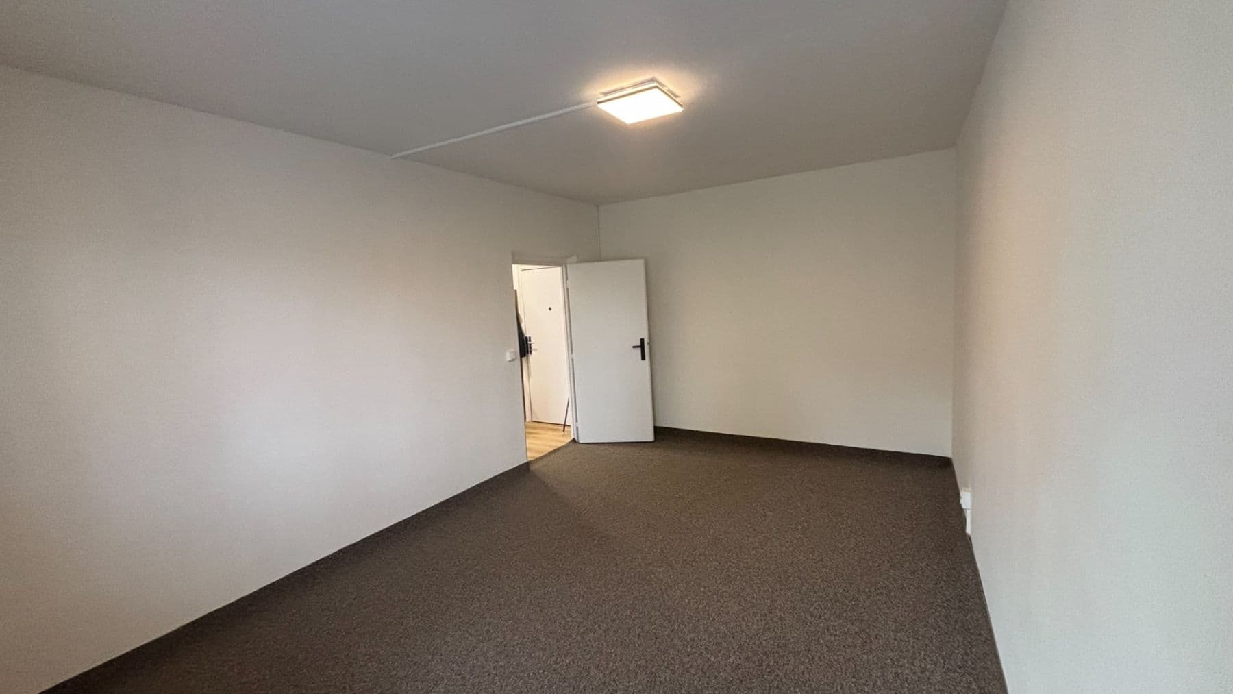 1 bedroom flat to rent, 37 m², sídl. Svobody, Prostějov, Olomoucký Region 1 bedroom flat to rent, 37 m², sídl. Svobody, Prostějov, Olomoucký Region