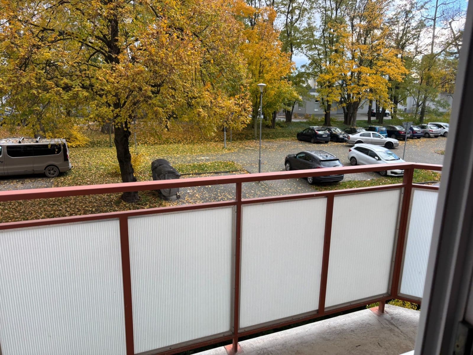 1 bedroom flat to rent, 37 m², sídl. Svobody, Prostějov, Olomoucký Region 1 bedroom flat to rent, 37 m², sídl. Svobody, Prostějov, Olomoucký Region