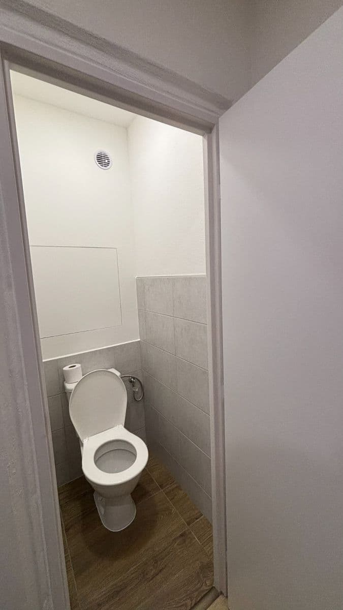 1 bedroom flat to rent, 37 m², sídl. Svobody, Prostějov, Olomoucký Region 1 bedroom flat to rent, 37 m², sídl. Svobody, Prostějov, Olomoucký Region