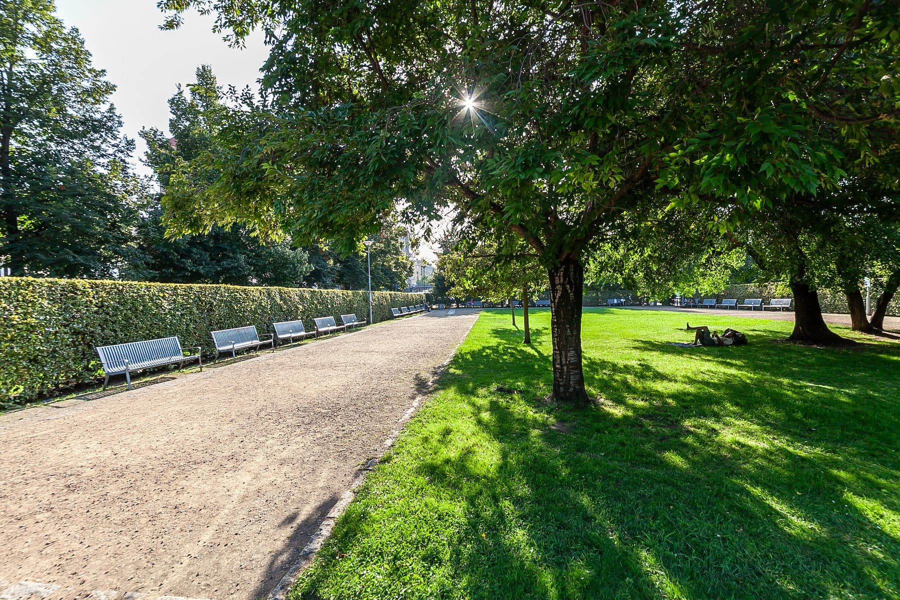 1 bedroom with open-plan kitchen flat for sale, 65 m², Na Poříčí, Prague, Prague 1 bedroom with open-plan kitchen flat for sale, 65 m², Na Poříčí, Prague, Prague