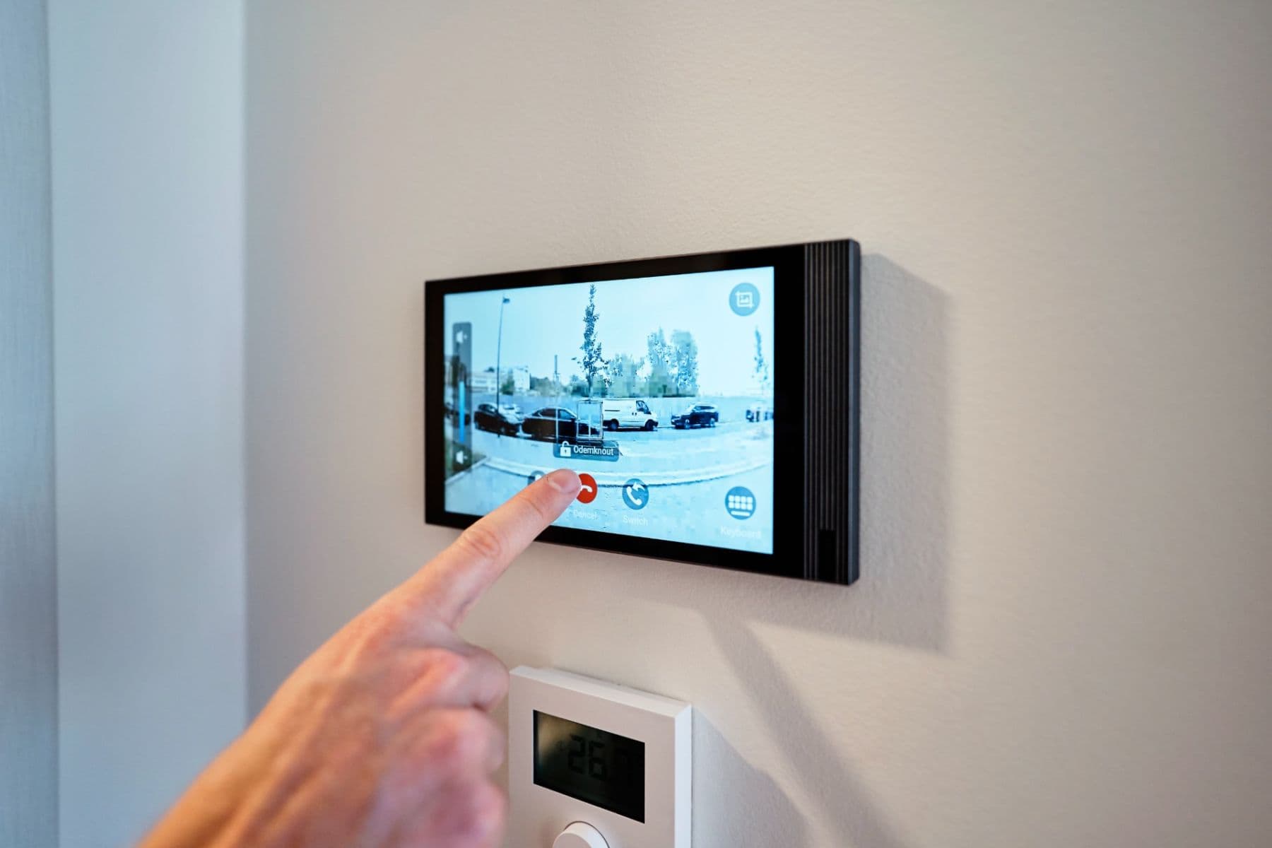 Studio flat to rent, 36 m², Šrámkové, Prague, Prague Studio flat to rent, 36 m², Šrámkové, Prague, Prague