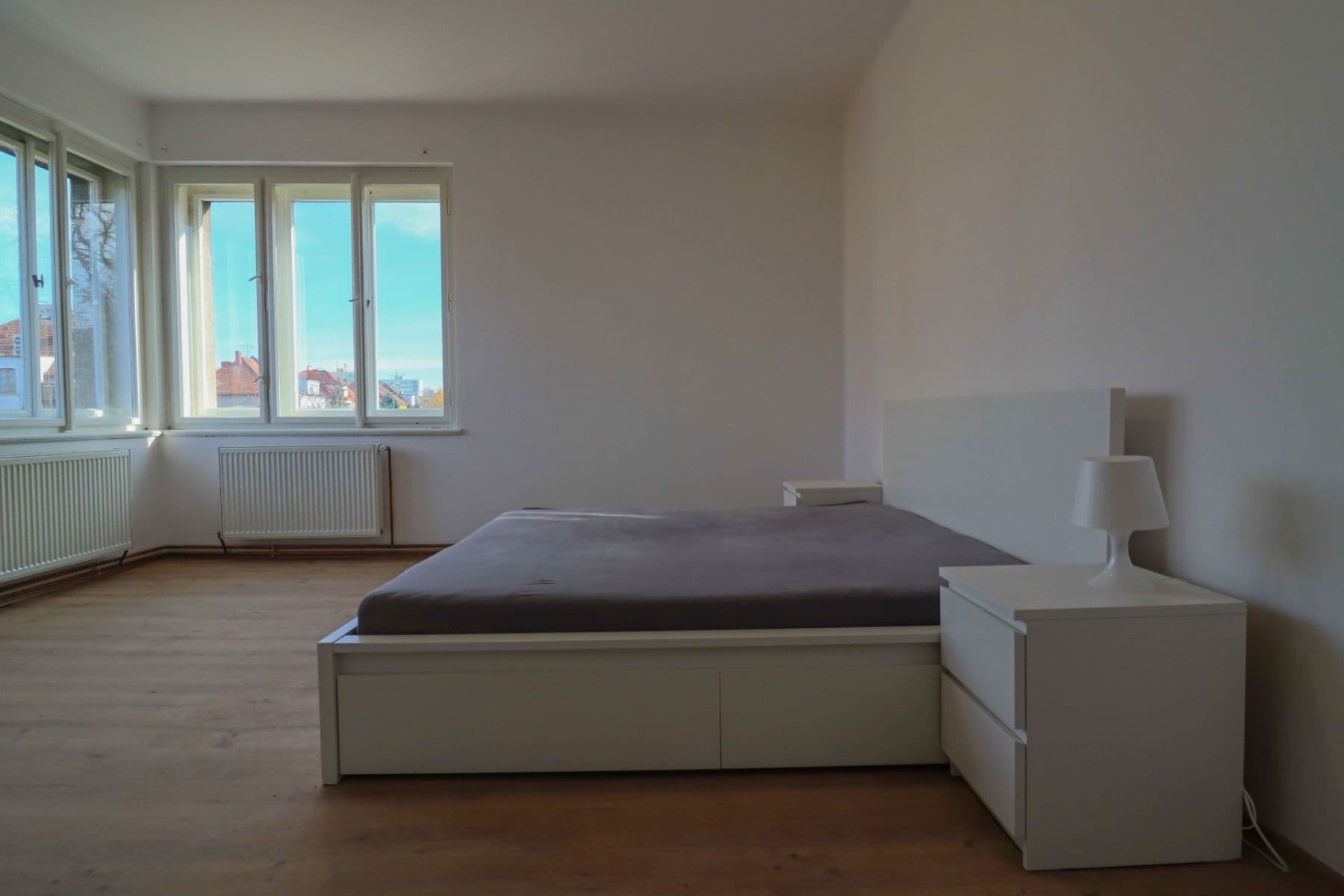 4 bedroom flat to rent, 18 m², Štítarská, Kolín, Středočeský Region 4 bedroom flat to rent, 18 m², Štítarská, Kolín, Středočeský Region