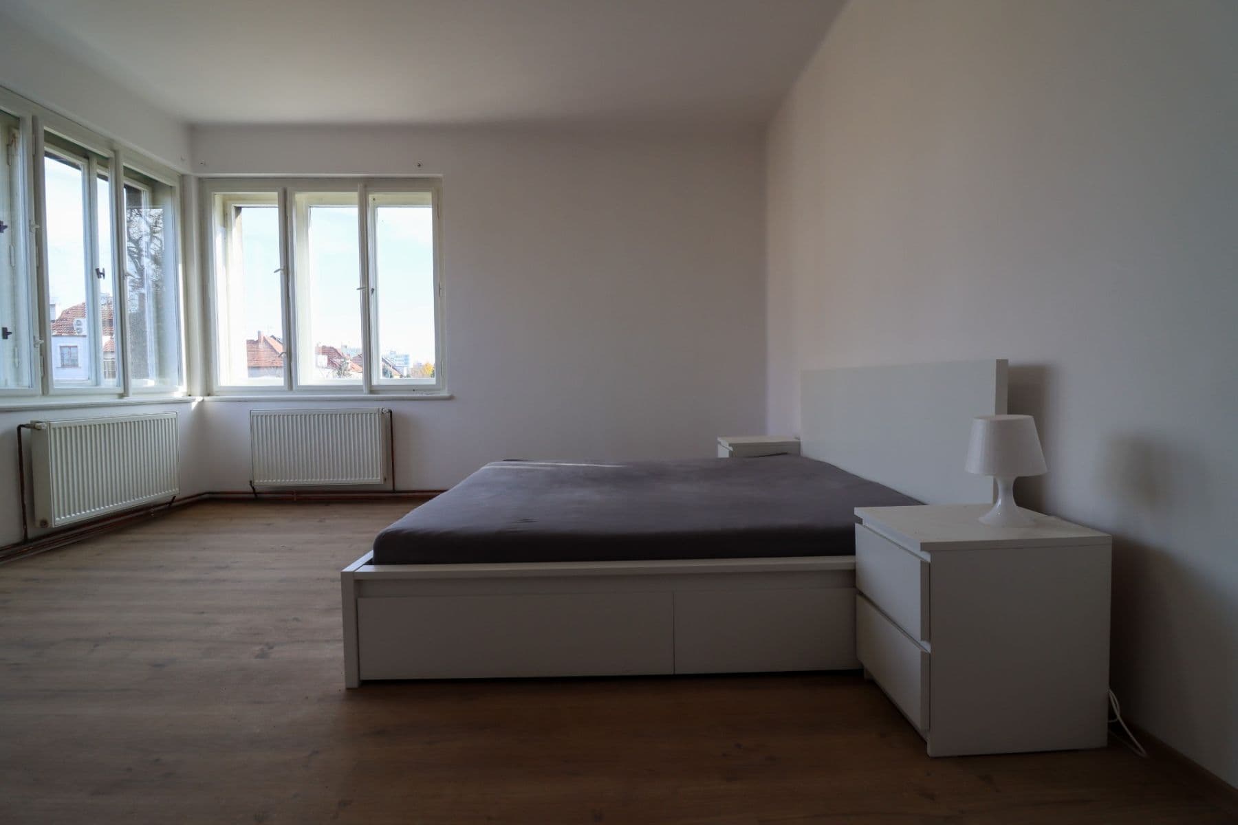 4 bedroom flat to rent, 18 m², Štítarská, Kolín, Středočeský Region 4 bedroom flat to rent, 18 m², Štítarská, Kolín, Středočeský Region