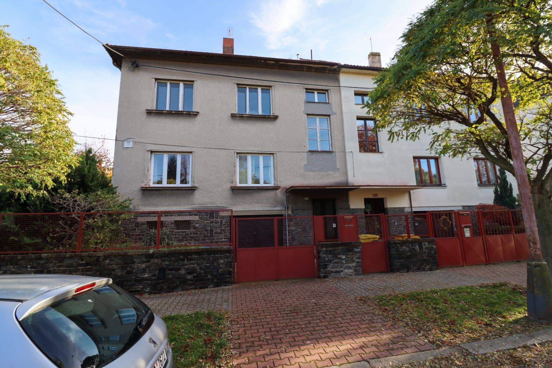 4 bedroom flat to rent, 18 m², Štítarská, Kolín, Středočeský Region 4 bedroom flat to rent, 18 m², Štítarská, Kolín, Středočeský Region