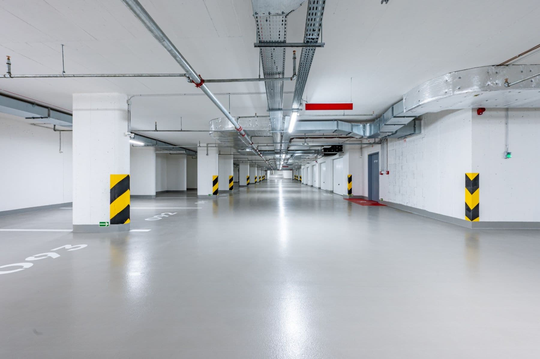 Studio flat to rent, 32 m², Poděbradská, Prague, Prague Studio flat to rent, 32 m², Poděbradská, Prague, Prague