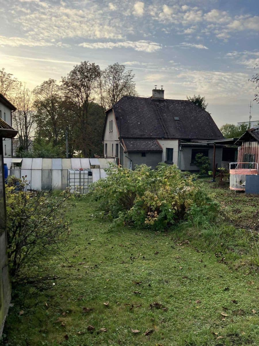 house for sale, 223 m², Mikšova, Ostrava, Moravskoslezský Region house for sale, 223 m², Mikšova, Ostrava, Moravskoslezský Region