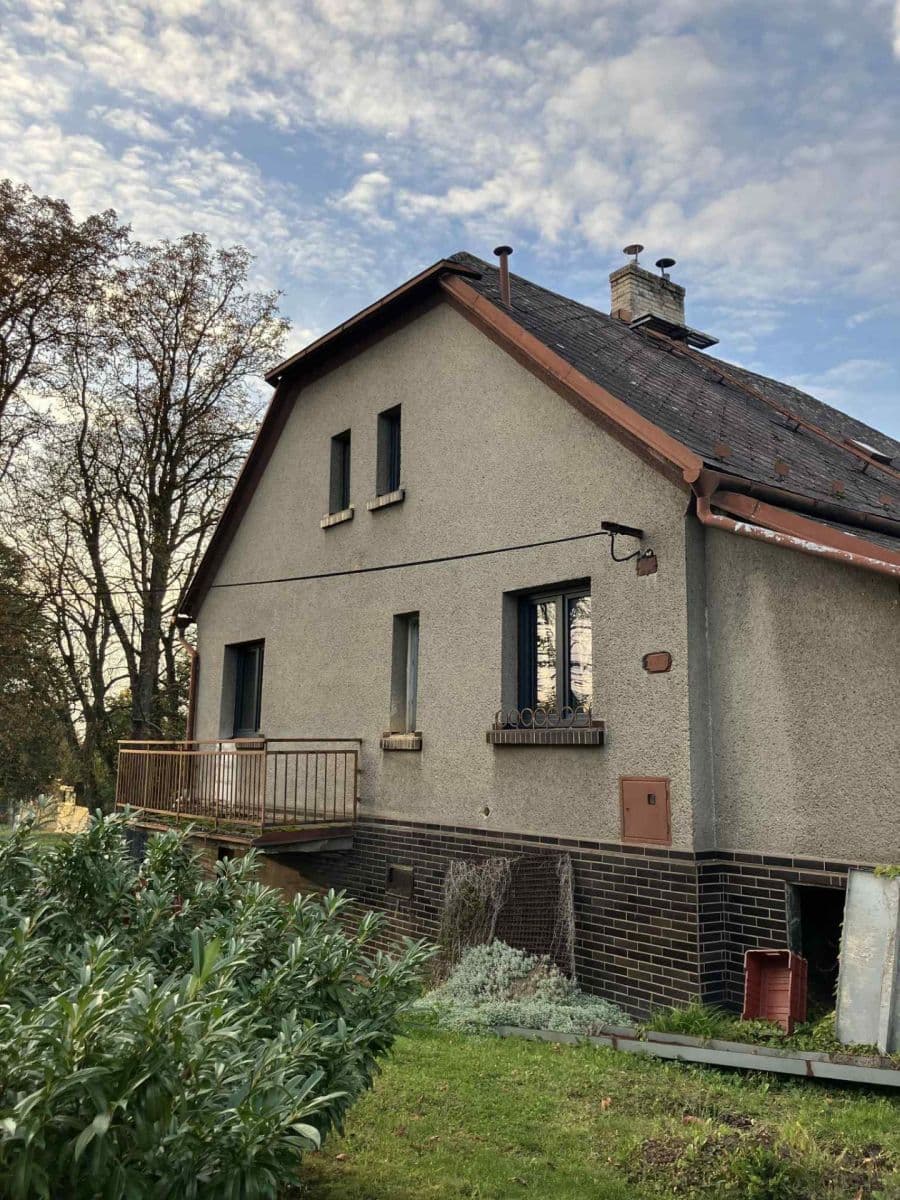 house for sale, 223 m², Mikšova, Ostrava, Moravskoslezský Region house for sale, 223 m², Mikšova, Ostrava, Moravskoslezský Region