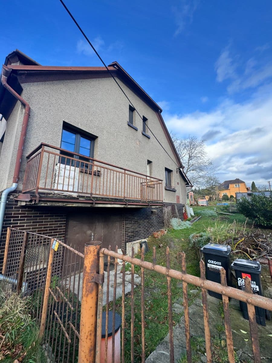 house for sale, 223 m², Mikšova, Ostrava, Moravskoslezský Region house for sale, 223 m², Mikšova, Ostrava, Moravskoslezský Region