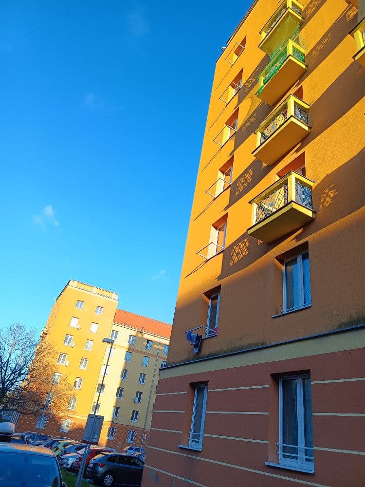 2 bedroom flat for sale, 56 m², tř. Budovatelů, Most, Ústecký Region 2 bedroom flat for sale, 56 m², tř. Budovatelů, Most, Ústecký Region