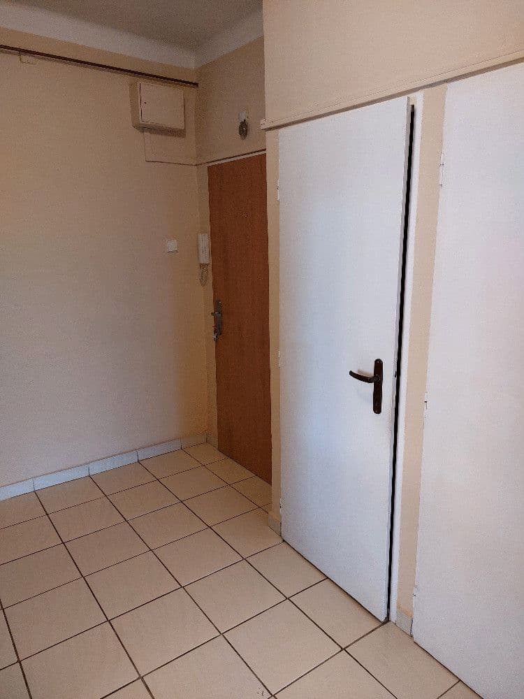 2 bedroom flat for sale, 56 m², tř. Budovatelů, Most, Ústecký Region 2 bedroom flat for sale, 56 m², tř. Budovatelů, Most, Ústecký Region