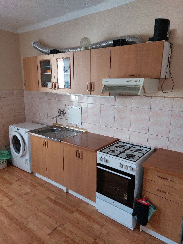 2 bedroom flat for sale, 56 m², tř. Budovatelů, Most, Ústecký Region 2 bedroom flat for sale, 56 m², tř. Budovatelů, Most, Ústecký Region