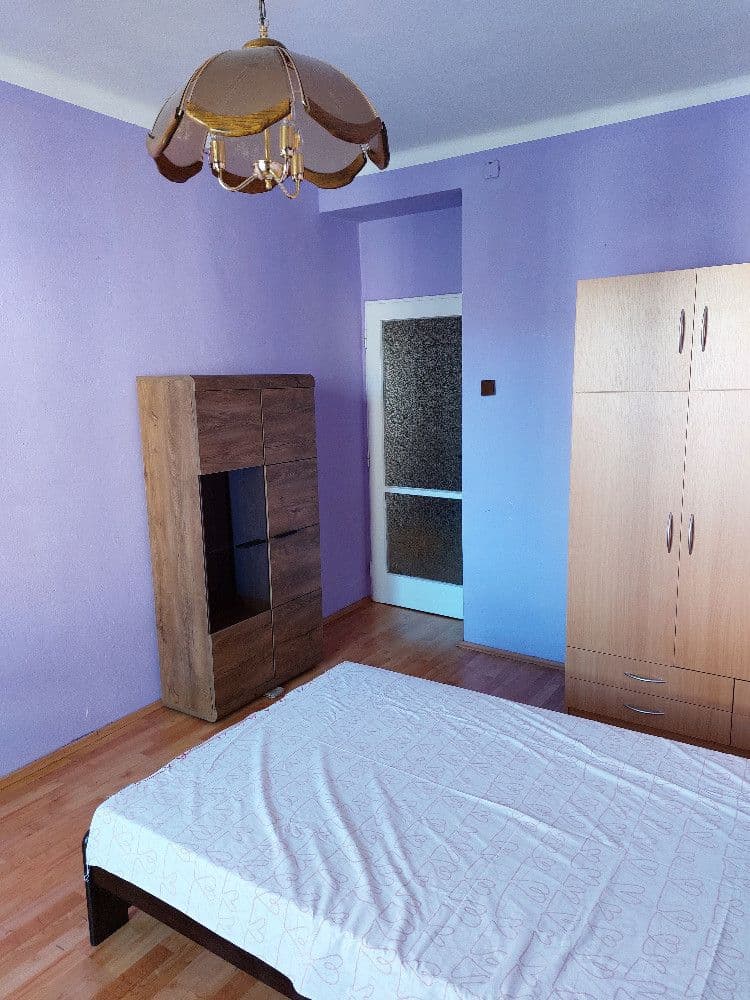 2 bedroom flat for sale, 56 m², tř. Budovatelů, Most, Ústecký Region 2 bedroom flat for sale, 56 m², tř. Budovatelů, Most, Ústecký Region