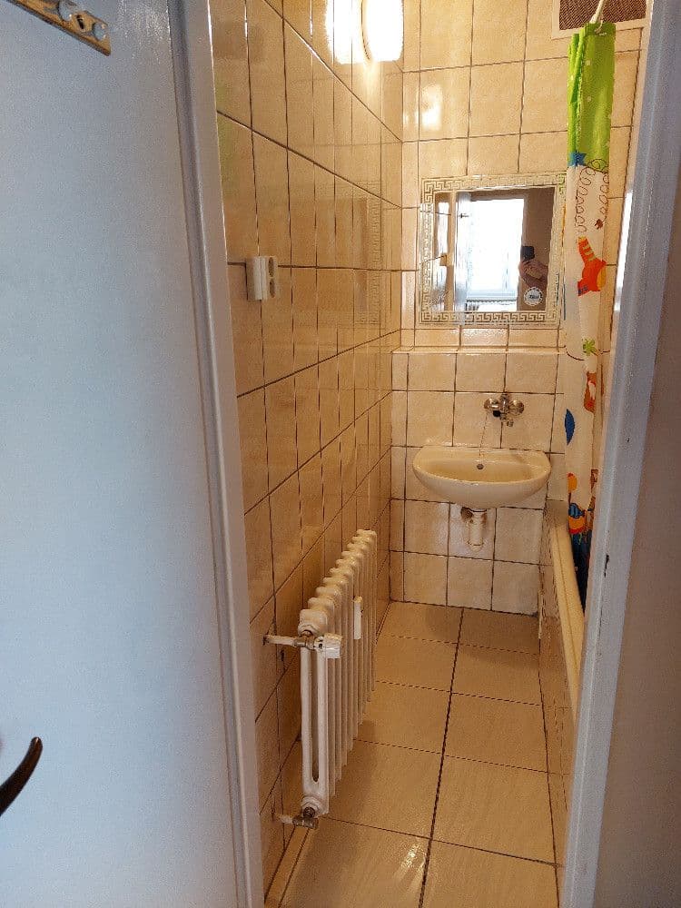 2 bedroom flat for sale, 56 m², tř. Budovatelů, Most, Ústecký Region 2 bedroom flat for sale, 56 m², tř. Budovatelů, Most, Ústecký Region