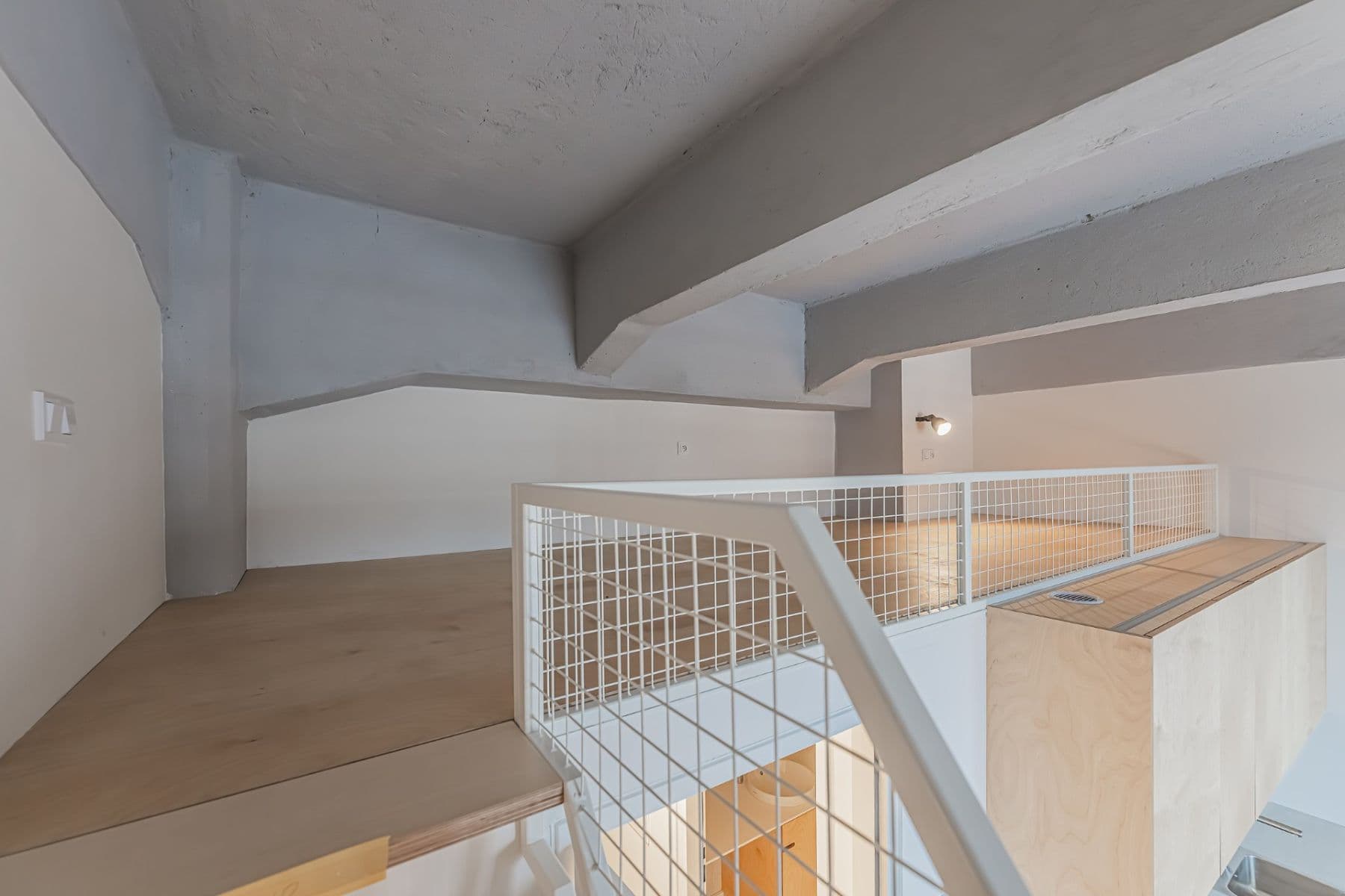 Studio flat to rent, 34 m², Pražská třída, Hradec Králové, Královéhradecký Region Studio flat to rent, 34 m², Pražská třída, Hradec Králové, Královéhradecký Region