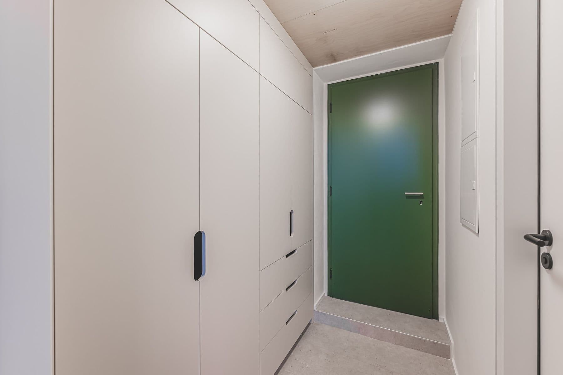 Studio flat to rent, 34 m², Pražská třída, Hradec Králové, Královéhradecký Region Studio flat to rent, 34 m², Pražská třída, Hradec Králové, Královéhradecký Region