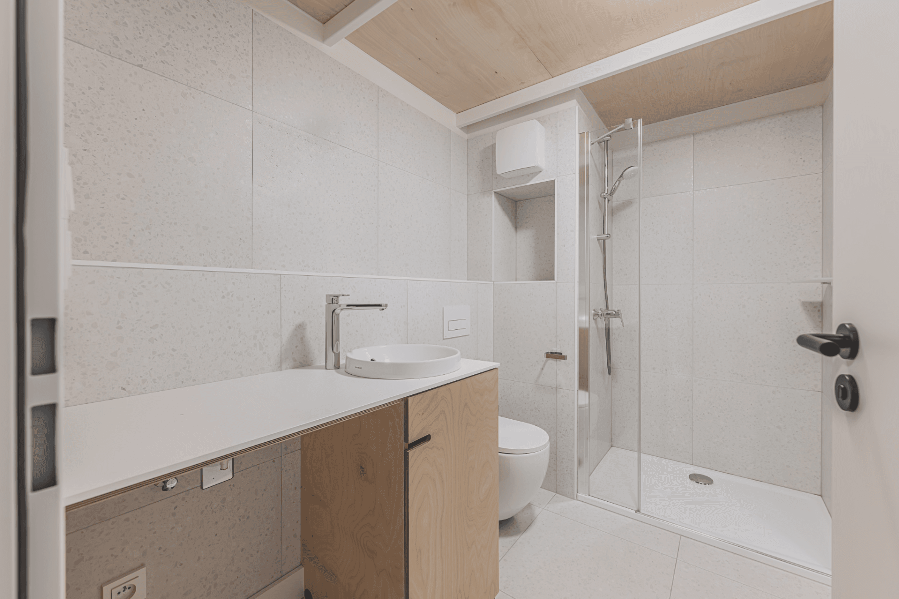 Studio flat to rent, 34 m², Pražská třída, Hradec Králové, Královéhradecký Region Studio flat to rent, 34 m², Pražská třída, Hradec Králové, Královéhradecký Region