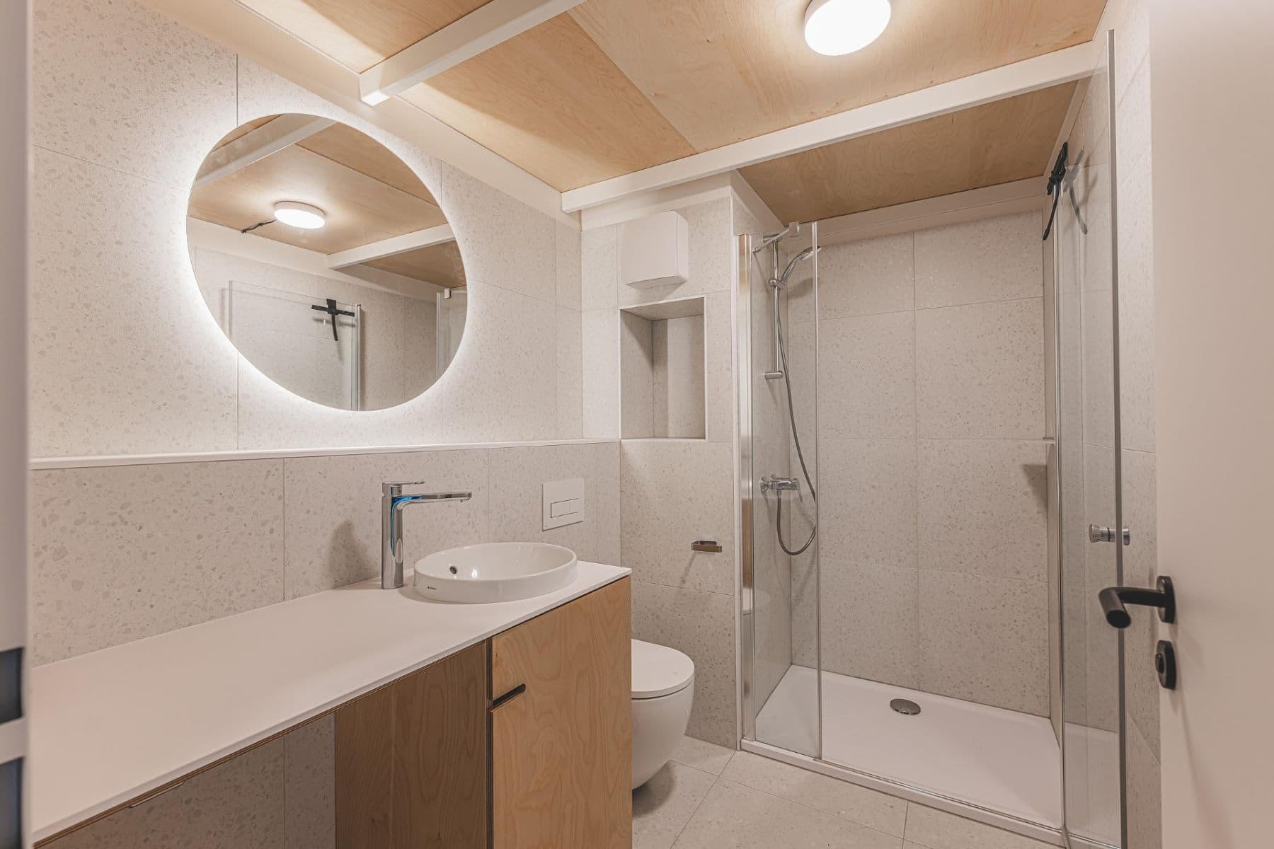 Studio flat to rent, 34 m², Pražská třída, Hradec Králové, Královéhradecký Region Studio flat to rent, 34 m², Pražská třída, Hradec Králové, Královéhradecký Region