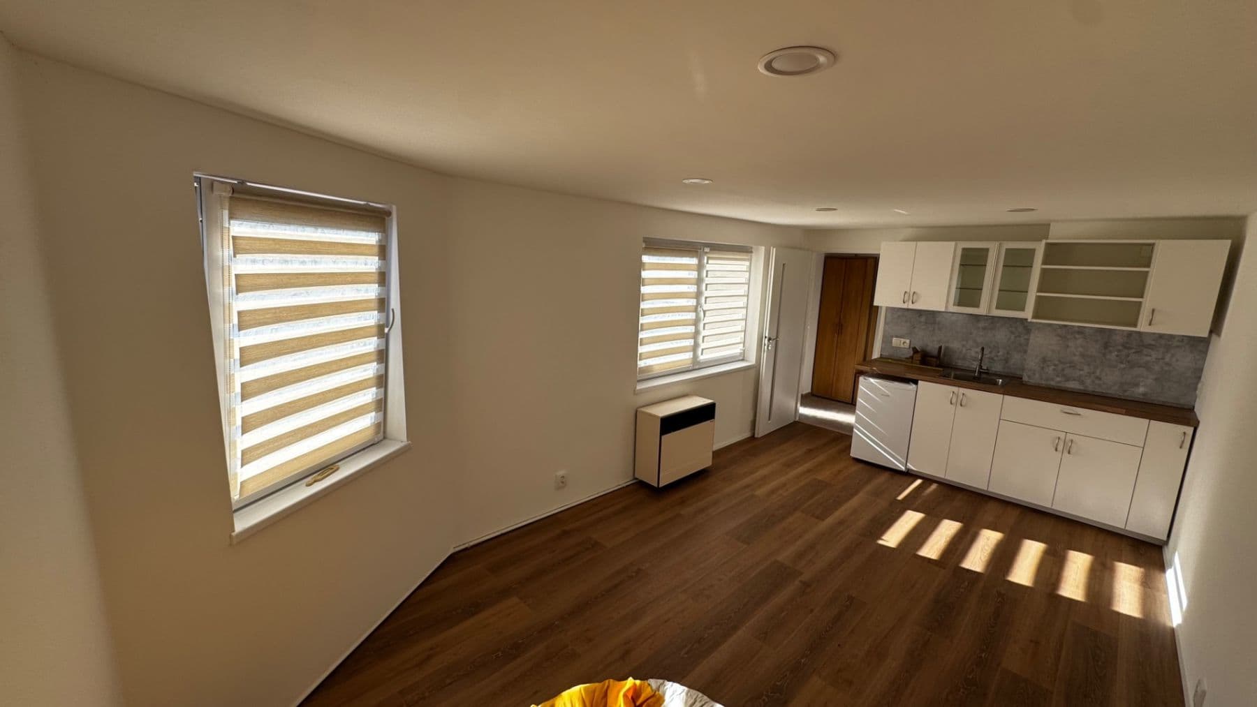 office to rent, 30 m², Nad Kazankou, Prague, Prague office to rent, 30 m², Nad Kazankou, Prague, Prague