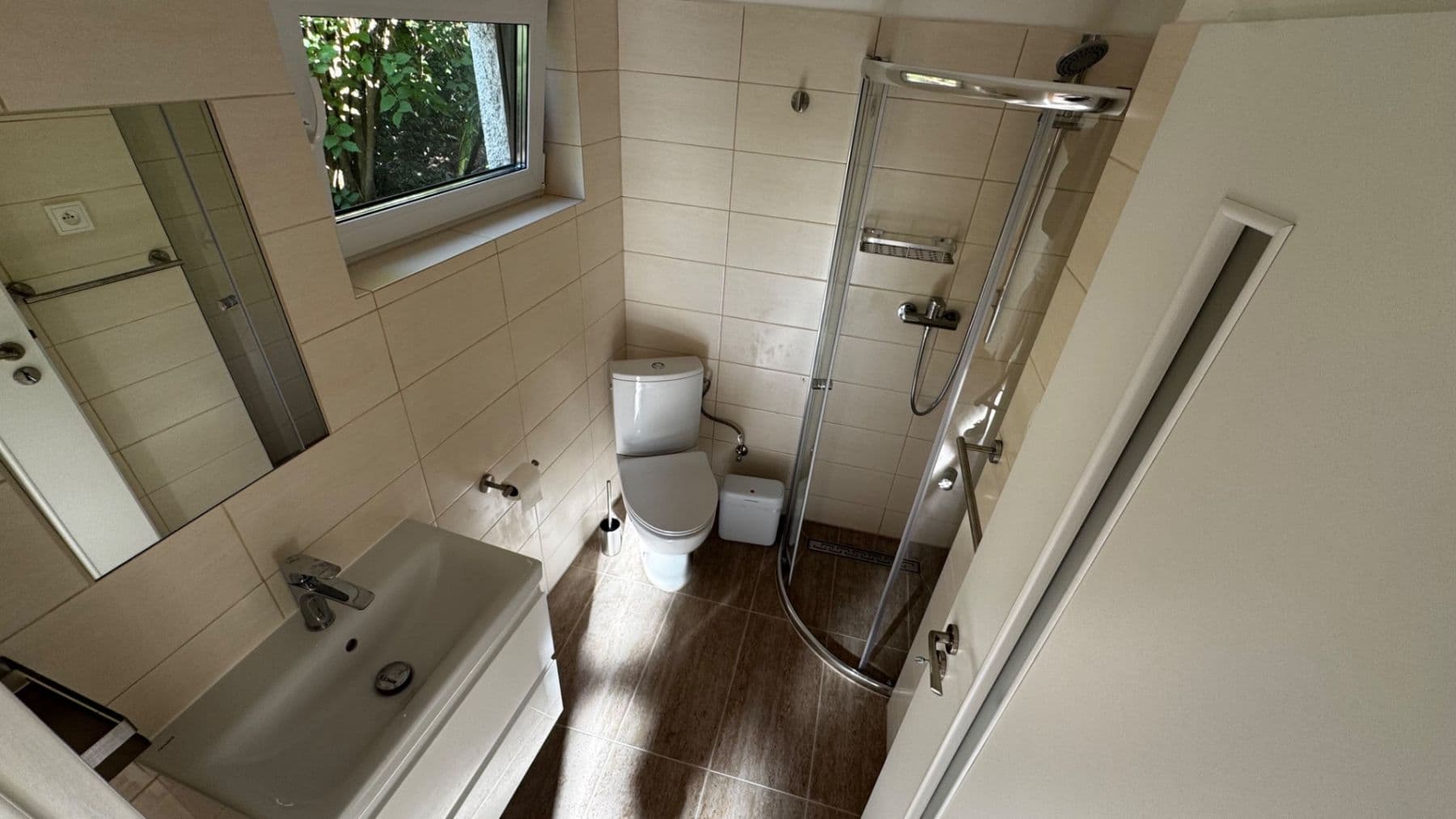 office to rent, 30 m², Nad Kazankou, Prague, Prague office to rent, 30 m², Nad Kazankou, Prague, Prague