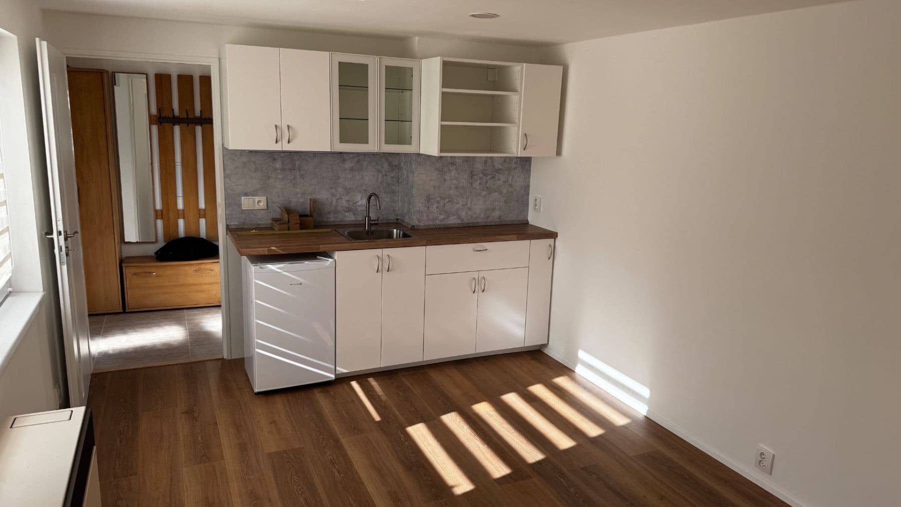 office to rent, 30 m², Nad Kazankou, Prague, Prague office to rent, 30 m², Nad Kazankou, Prague, Prague