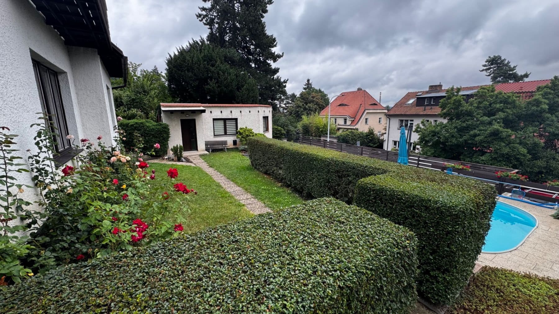 office to rent, 30 m², Nad Kazankou, Prague, Prague office to rent, 30 m², Nad Kazankou, Prague, Prague