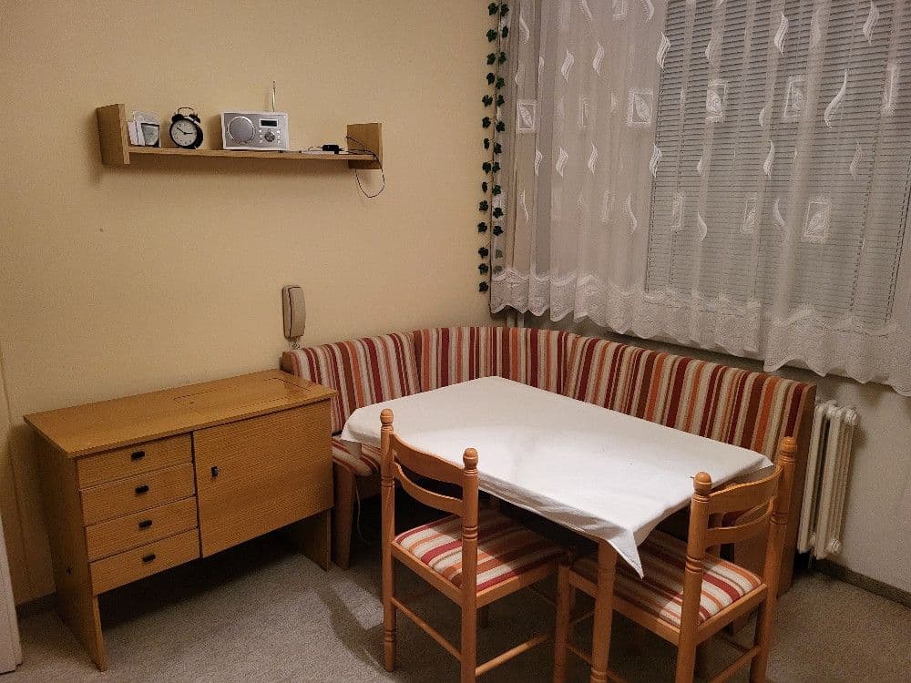 1 bedroom flat to rent, 45 m², Karla IV., Pardubice, Pardubický Region 1 bedroom flat to rent, 45 m², Karla IV., Pardubice, Pardubický Region