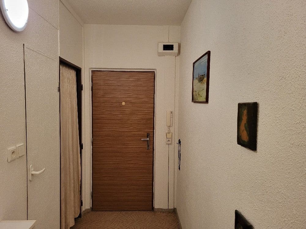 1 bedroom flat to rent, 45 m², Karla IV., Pardubice, Pardubický Region 1 bedroom flat to rent, 45 m², Karla IV., Pardubice, Pardubický Region