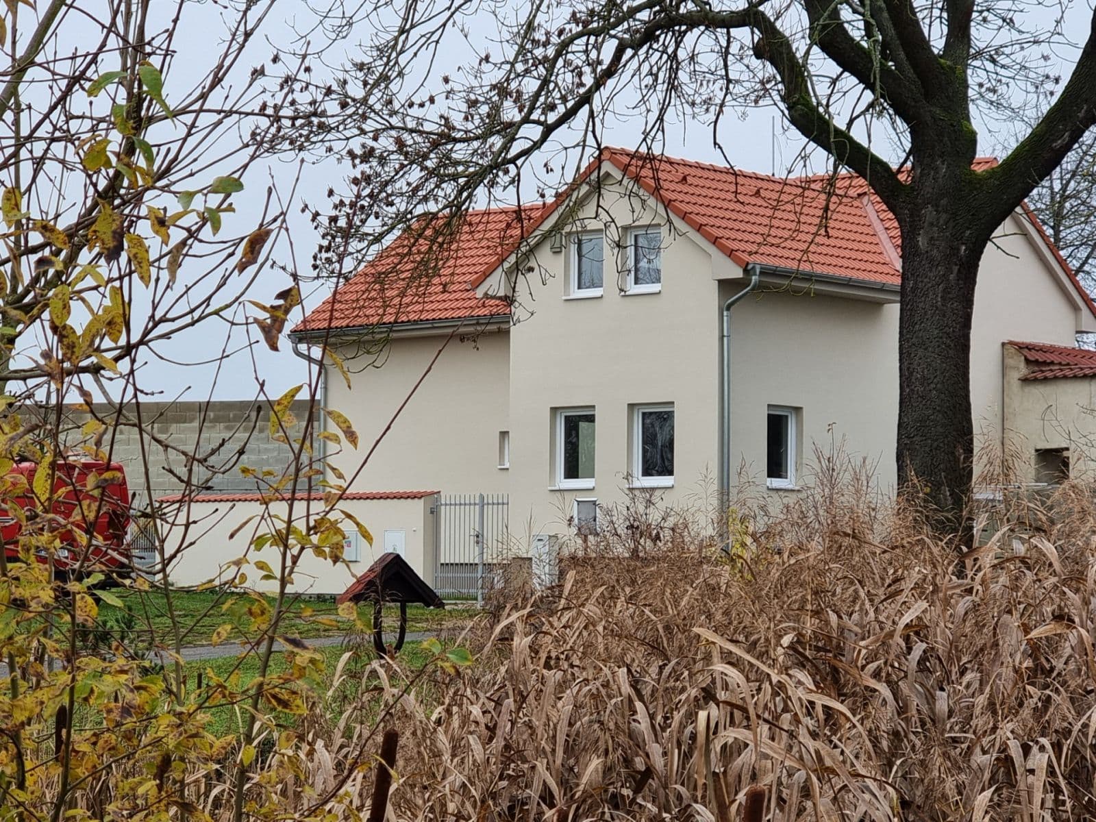 house for sale, 130 m², Chržín, Středočeský Region house for sale, 130 m², Chržín, Středočeský Region