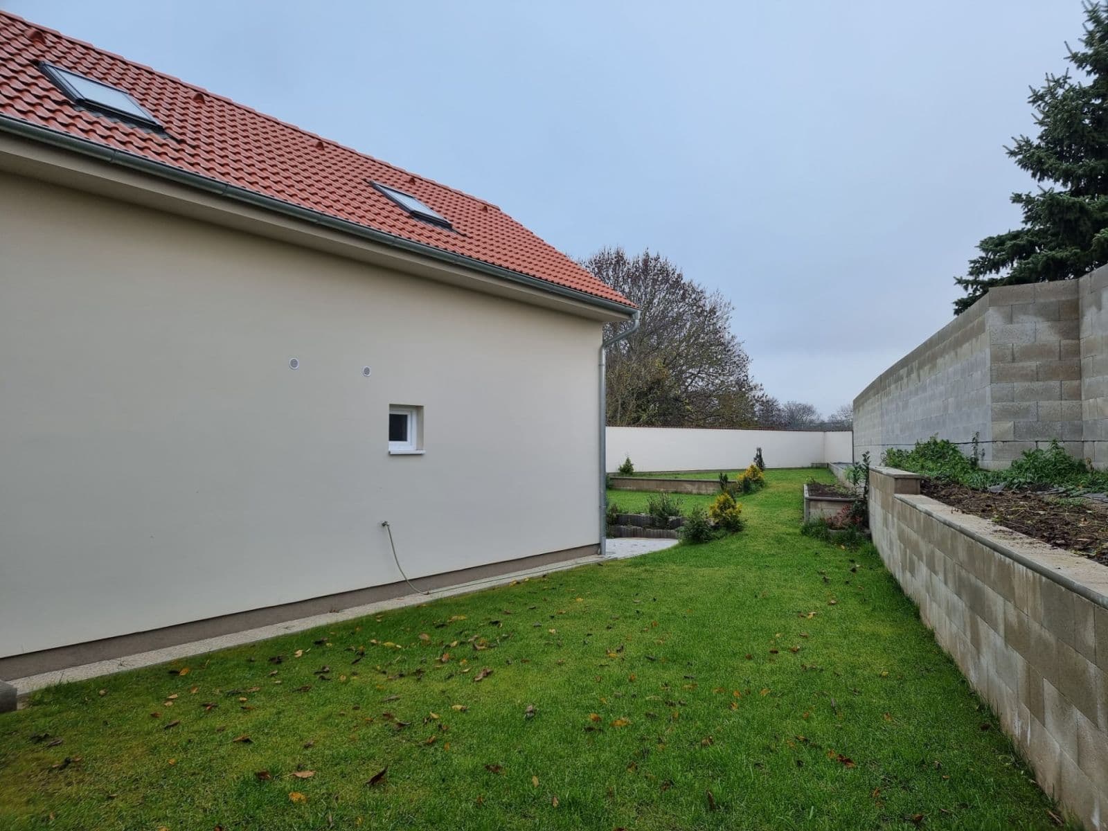 house for sale, 130 m², Chržín, Středočeský Region house for sale, 130 m², Chržín, Středočeský Region