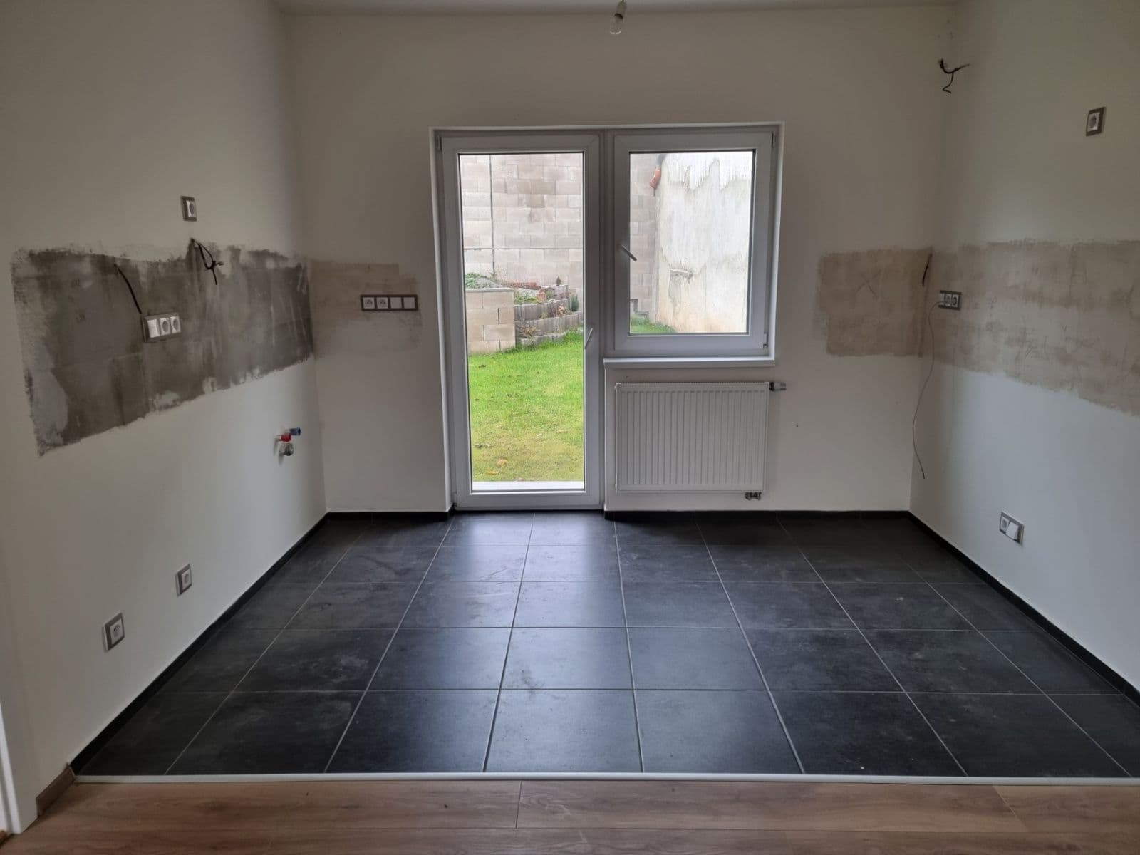 house for sale, 130 m², Chržín, Středočeský Region house for sale, 130 m², Chržín, Středočeský Region