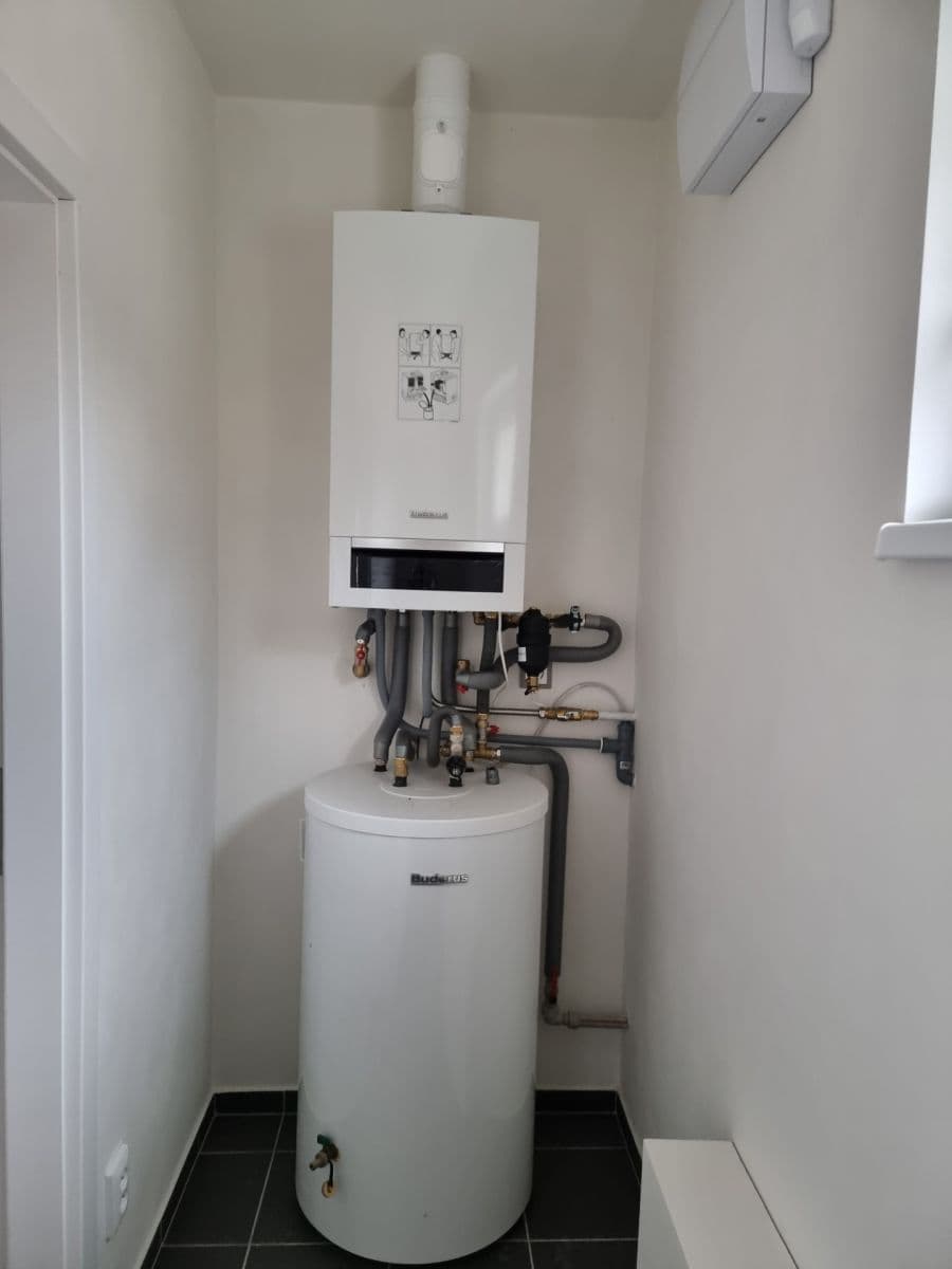 house for sale, 130 m², Chržín, Středočeský Region house for sale, 130 m², Chržín, Středočeský Region