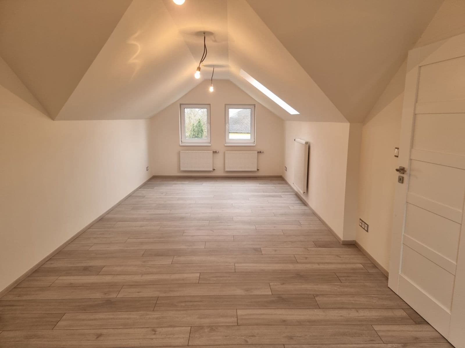 house for sale, 130 m², Chržín, Středočeský Region house for sale, 130 m², Chržín, Středočeský Region