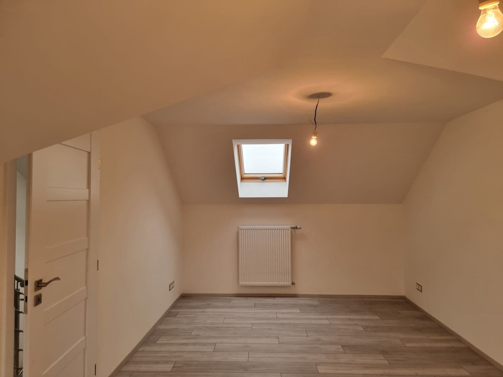 house for sale, 130 m², Chržín, Středočeský Region house for sale, 130 m², Chržín, Středočeský Region