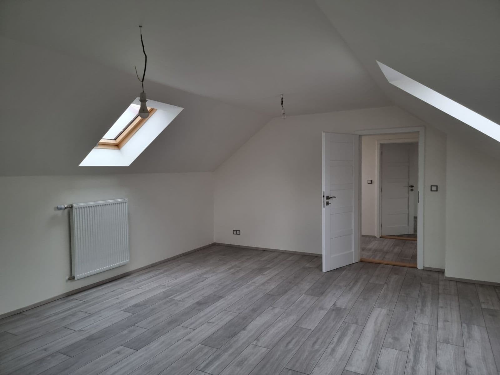 house for sale, 130 m², Chržín, Středočeský Region house for sale, 130 m², Chržín, Středočeský Region