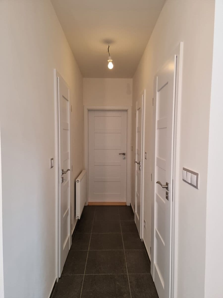 house for sale, 130 m², Chržín, Středočeský Region house for sale, 130 m², Chržín, Středočeský Region