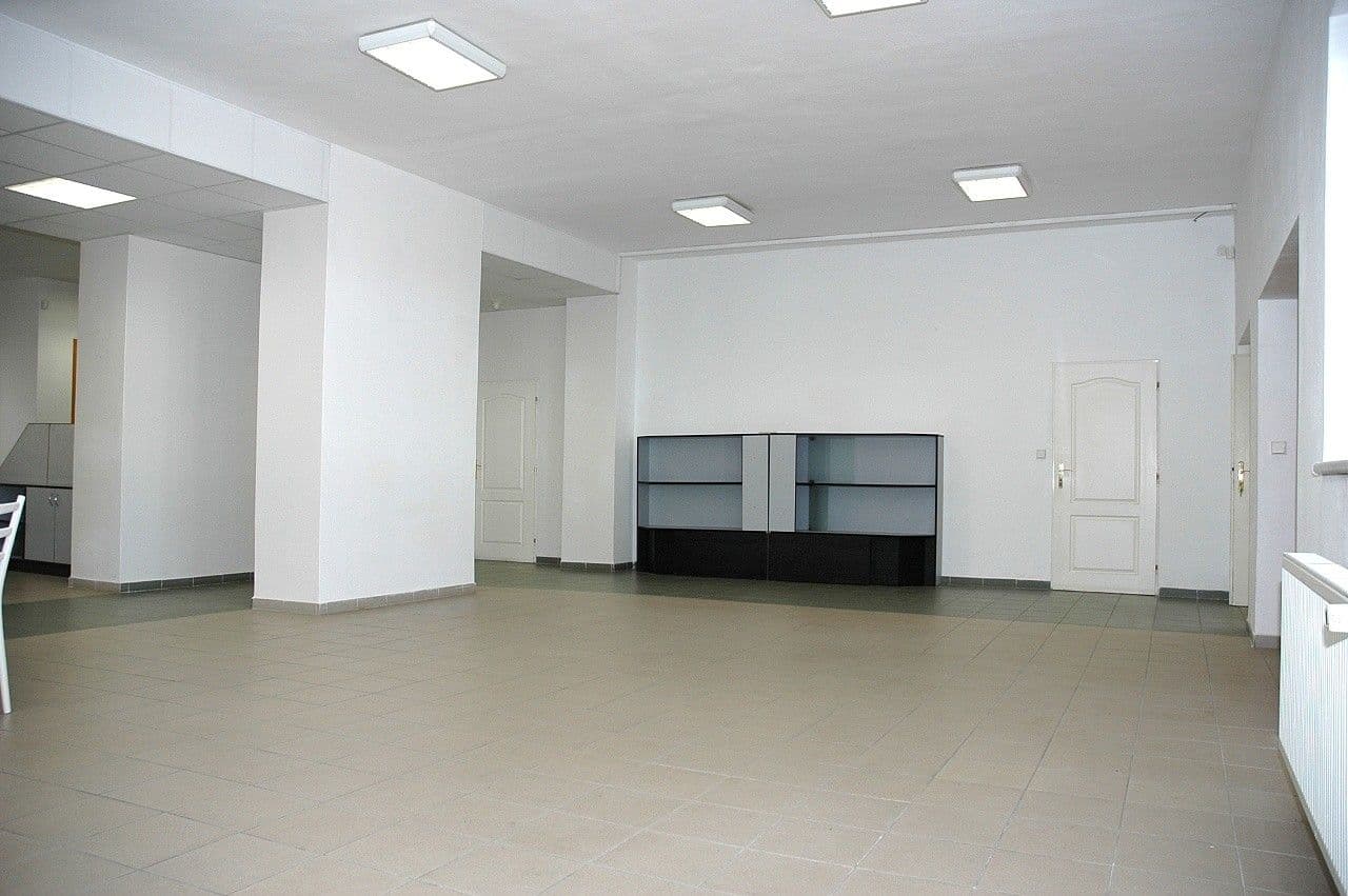 non-residential property to rent, 259 m², Staré náměstí, Brno, Jihomoravský Region non-residential property to rent, 259 m², Staré náměstí, Brno, Jihomoravský Region