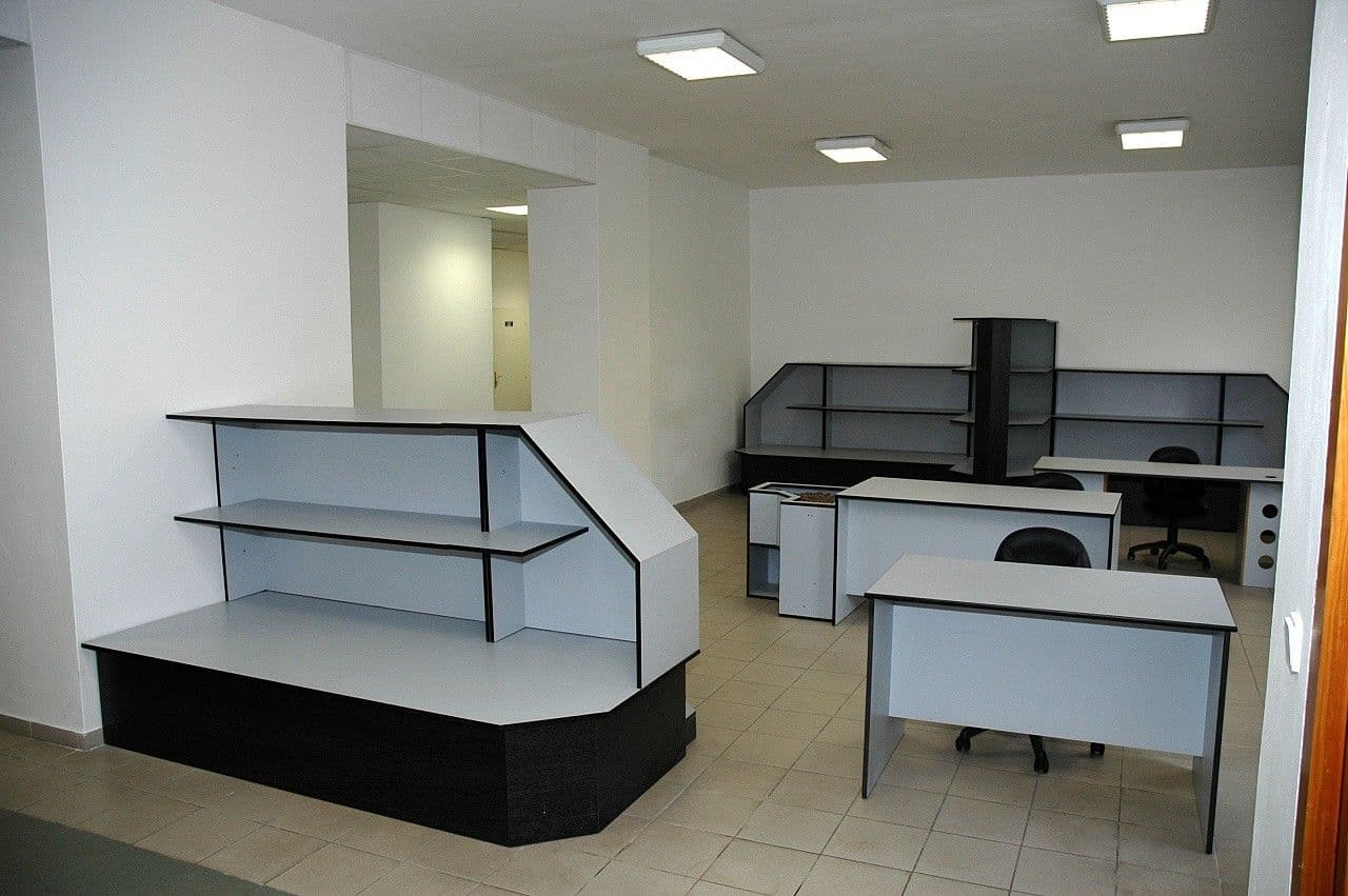 non-residential property to rent, 259 m², Staré náměstí, Brno, Jihomoravský Region non-residential property to rent, 259 m², Staré náměstí, Brno, Jihomoravský Region