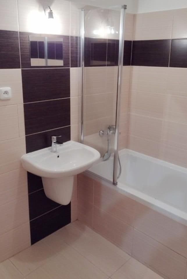 1 bedroom flat to rent, 51 m², Vocelova, Kutná Hora, Středočeský Region 1 bedroom flat to rent, 51 m², Vocelova, Kutná Hora, Středočeský Region