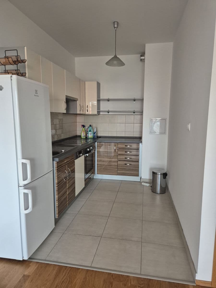 2 bedroom with open-plan kitchen flat to rent, 85 m², Brunclíkova, Prague, Prague 2 bedroom with open-plan kitchen flat to rent, 85 m², Brunclíkova, Prague, Prague