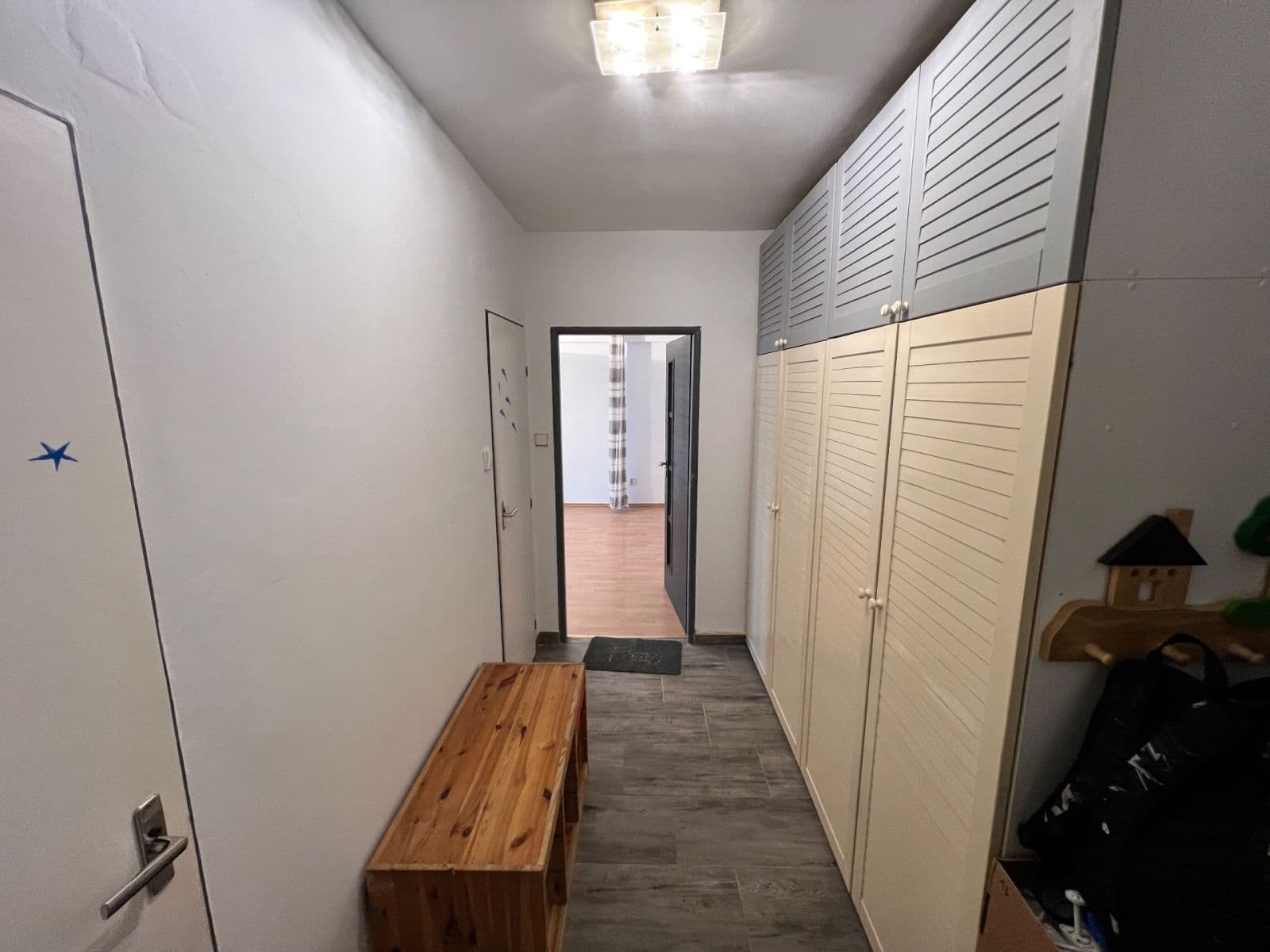 3 bedroom flat for sale, 62 m², Jiřího Wolkera, Nymburk, Středočeský Region 3 bedroom flat for sale, 62 m², Jiřího Wolkera, Nymburk, Středočeský Region