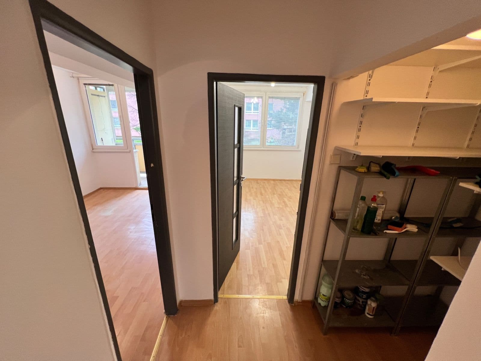 3 bedroom flat for sale, 62 m², Jiřího Wolkera, Nymburk, Středočeský Region 3 bedroom flat for sale, 62 m², Jiřího Wolkera, Nymburk, Středočeský Region