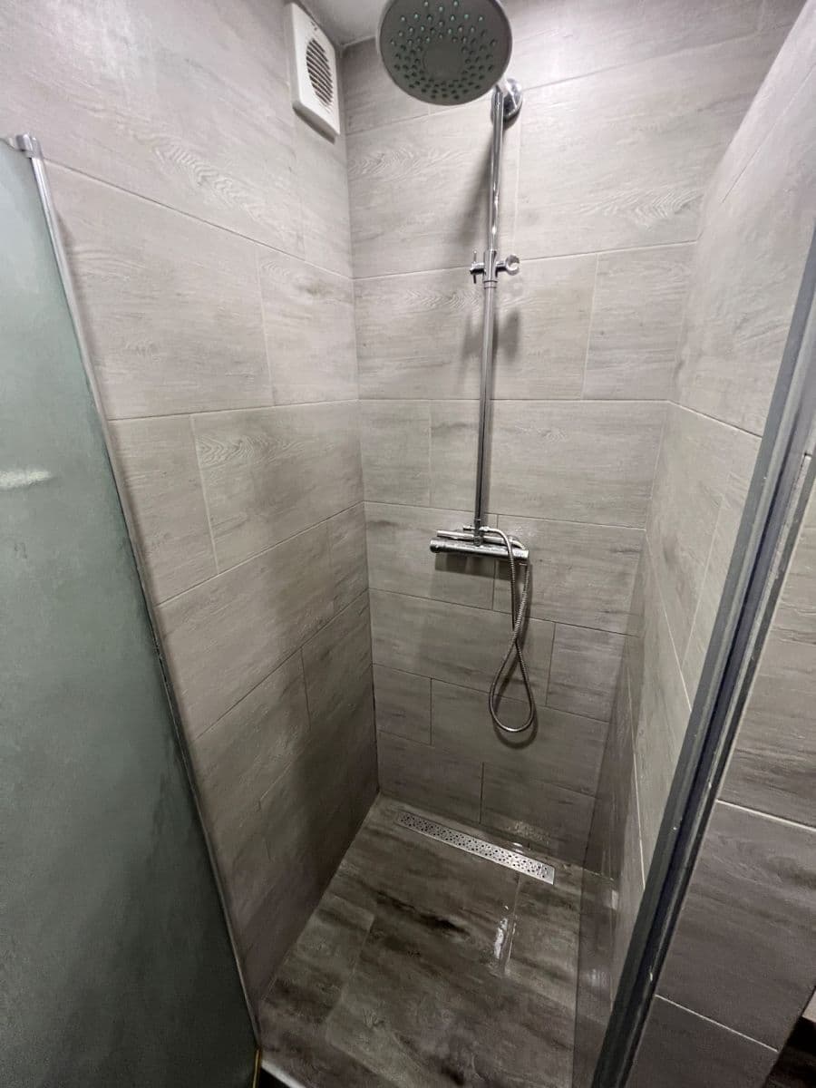 3 bedroom flat for sale, 62 m², Jiřího Wolkera, Nymburk, Středočeský Region 3 bedroom flat for sale, 62 m², Jiřího Wolkera, Nymburk, Středočeský Region